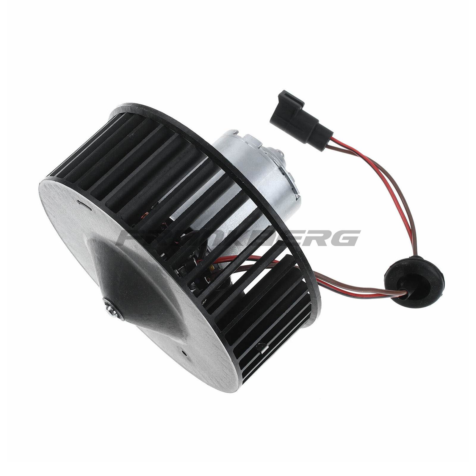 Interior Blower