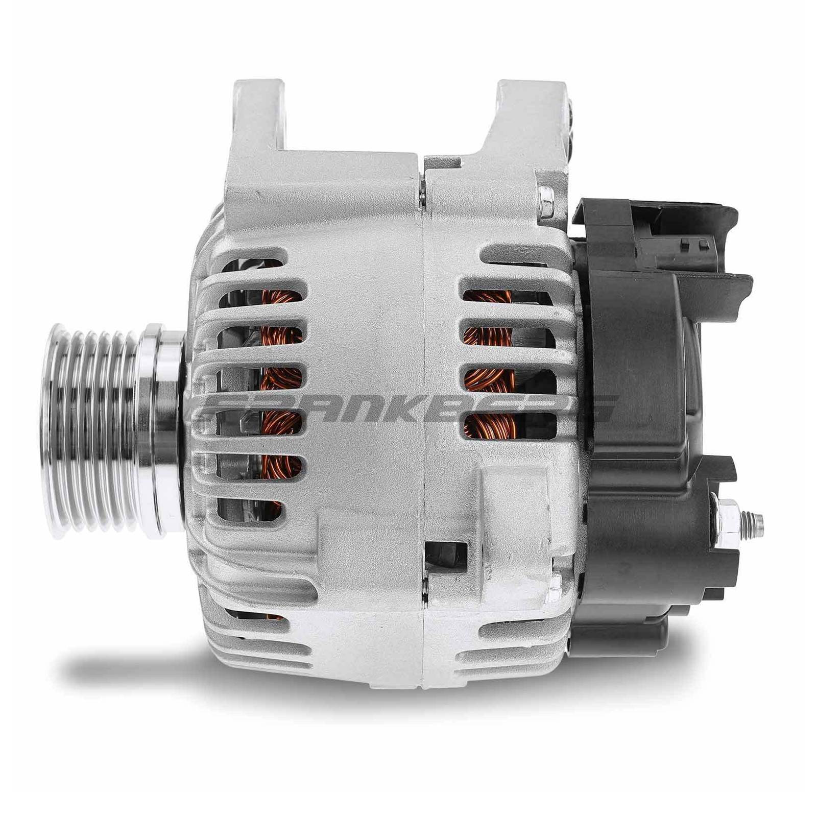 Alternator (5481FB0001748)