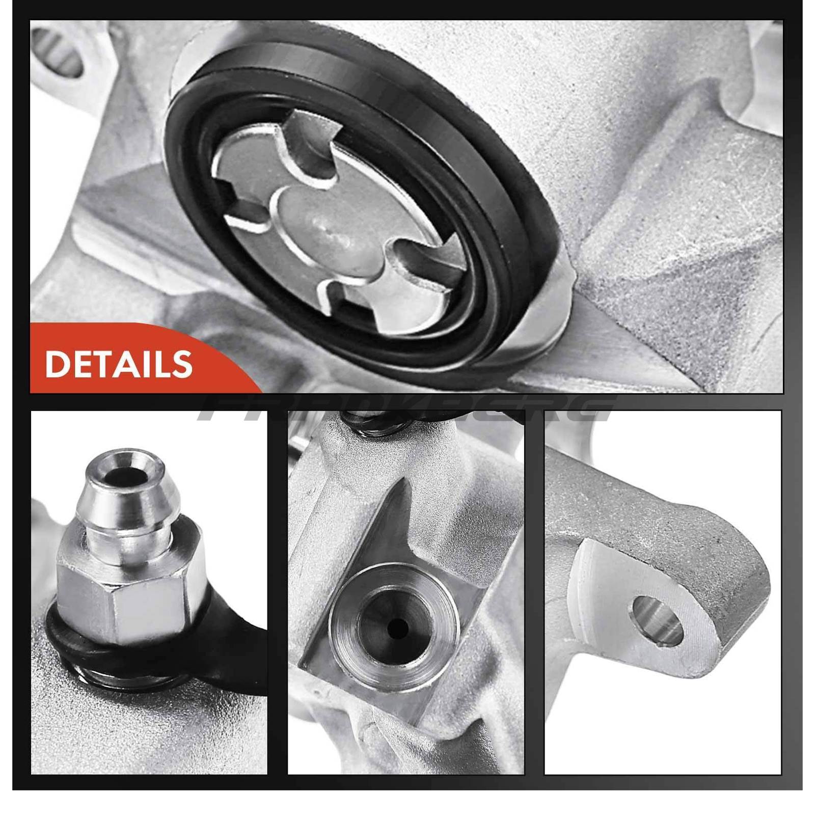 Brake Caliper