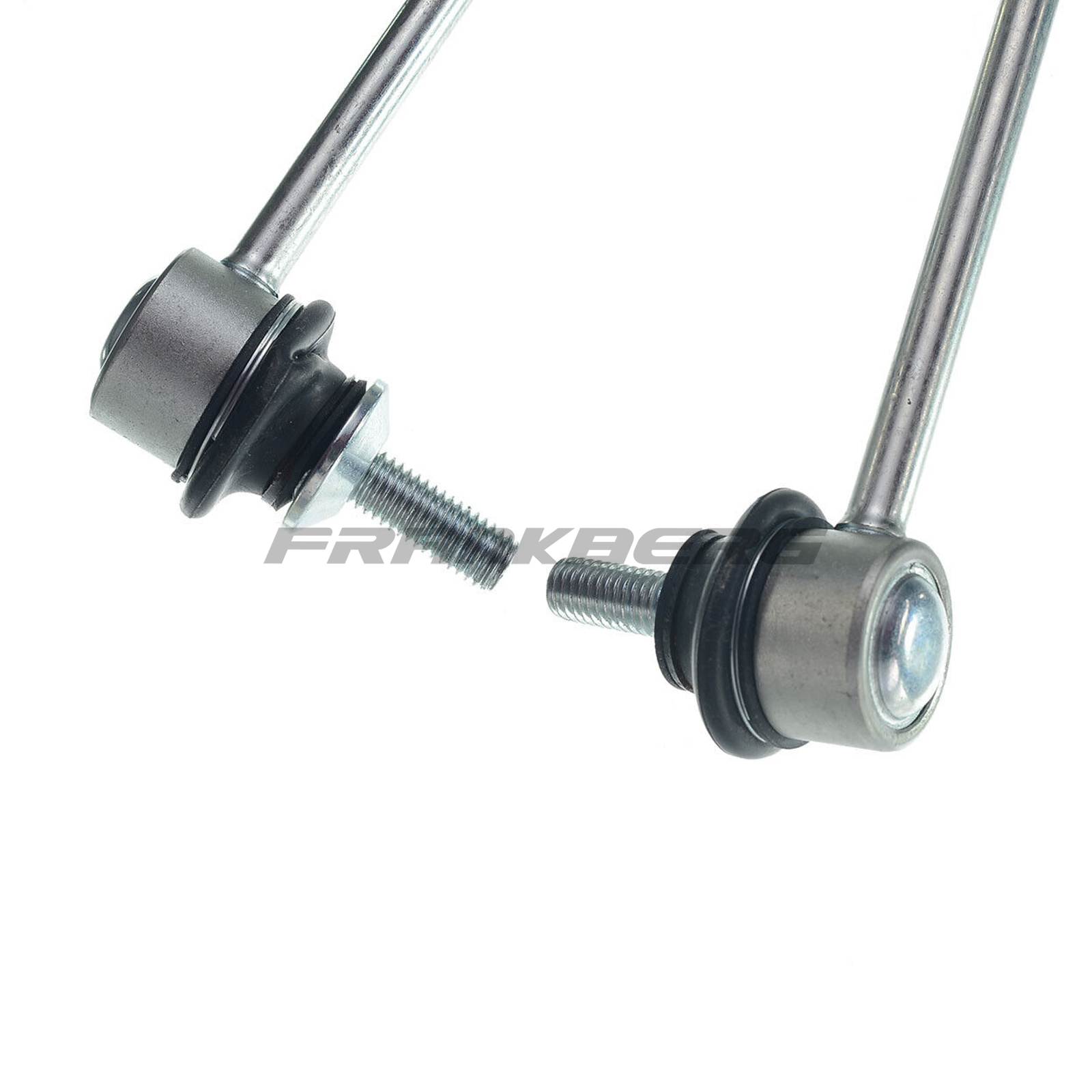Bushing, stabiliser coupling rod