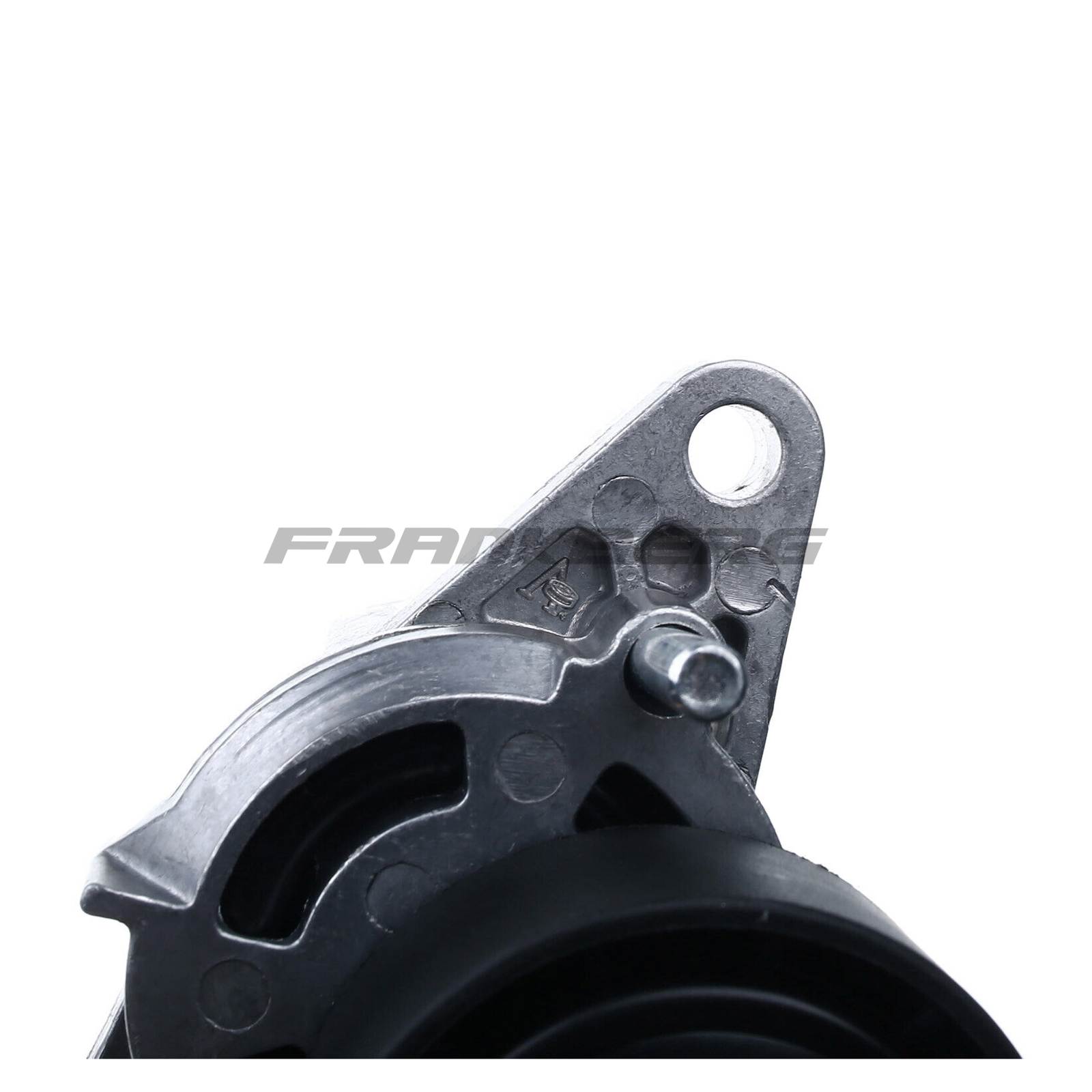 Belt Tensioner, V-ribbed belt