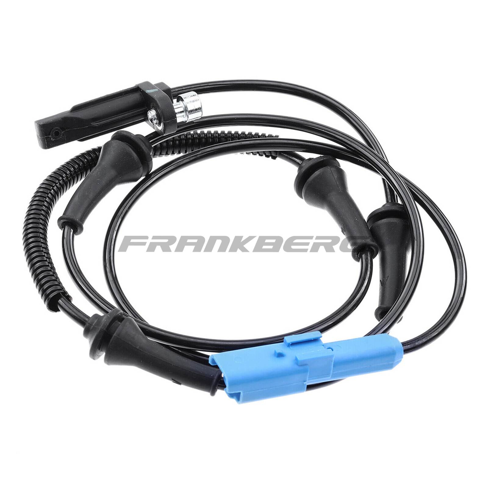 Sensor, wheel speed (5481FB0000538)