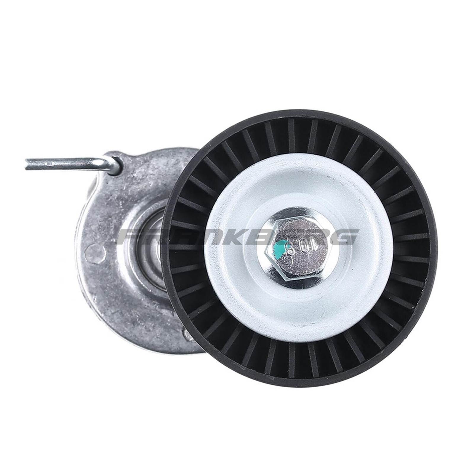 Belt Tensioner, V-ribbed belt (5481FB0005917)