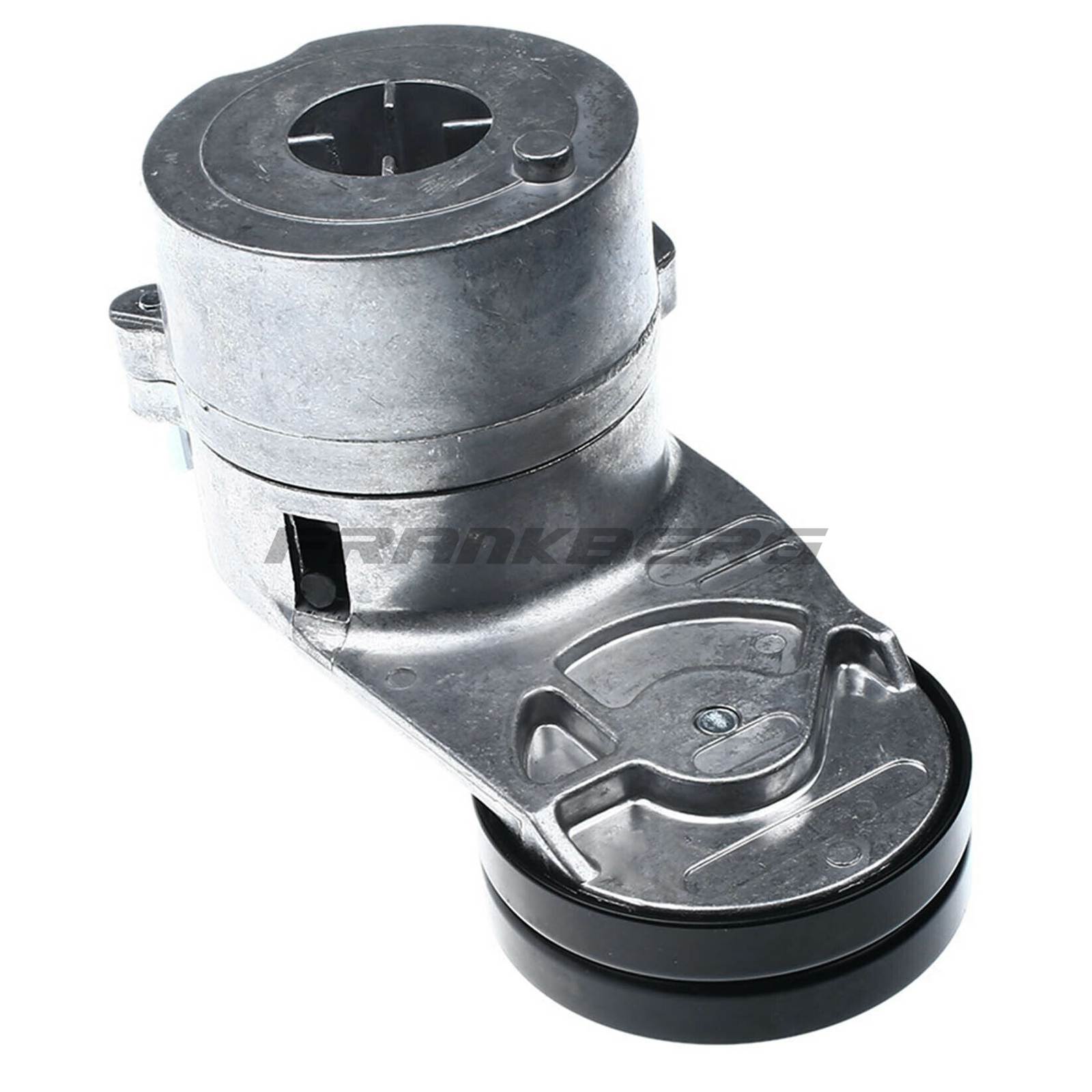 Belt Tensioner, V-ribbed belt