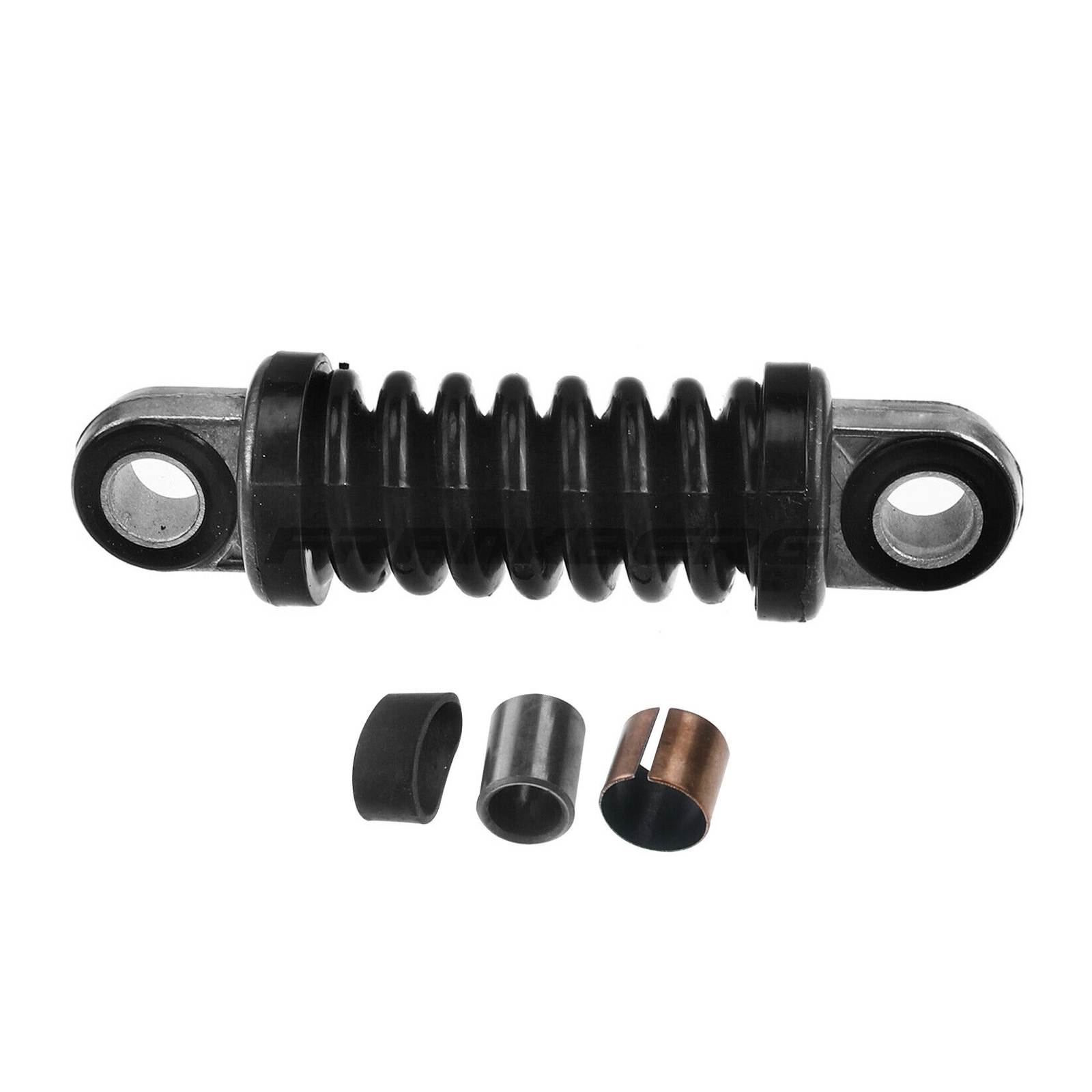 Belt Tensioner, V-ribbed belt