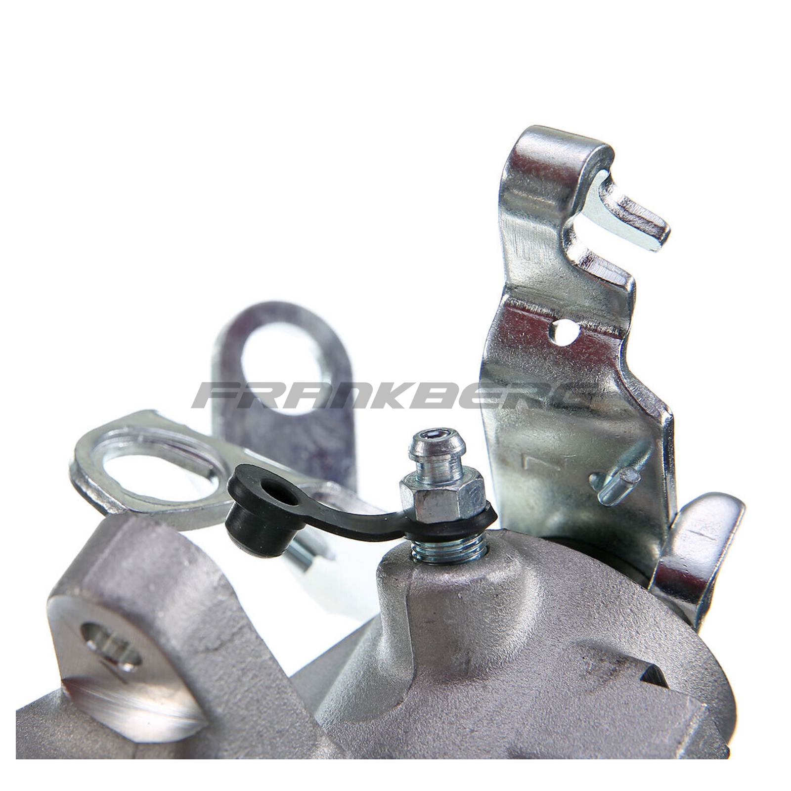 Brake Caliper