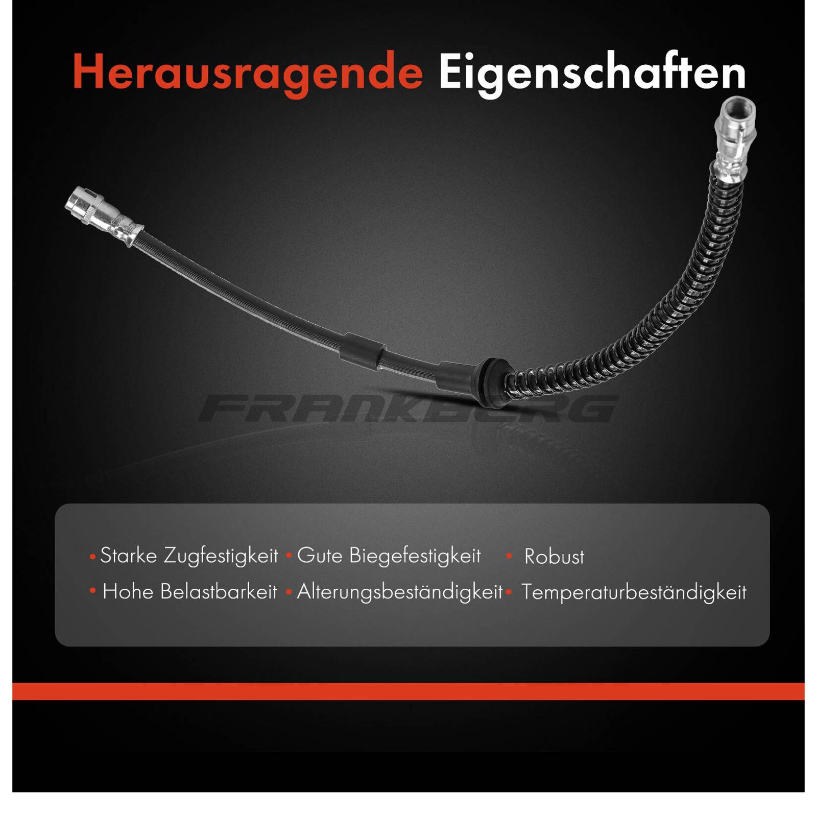 Brake Hose