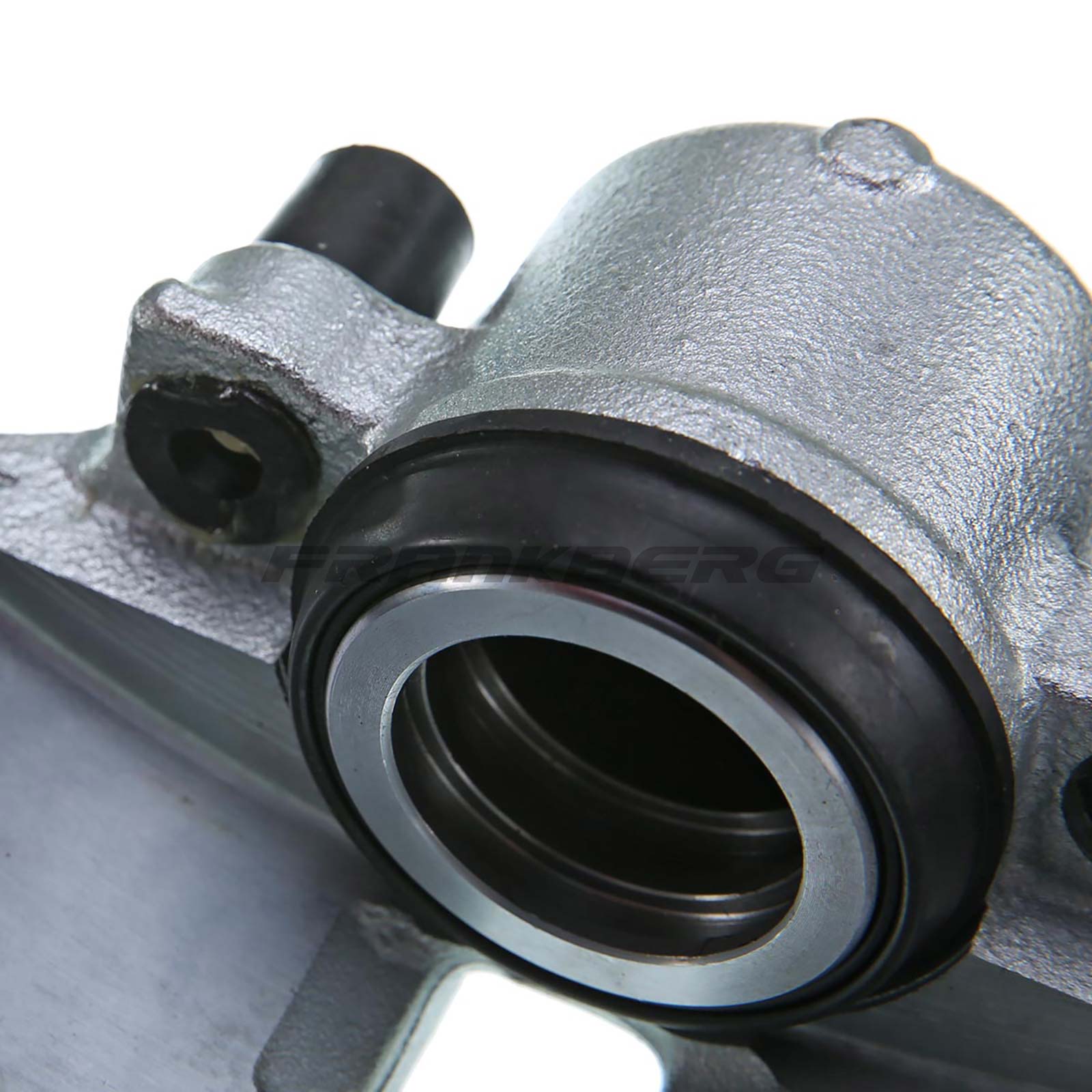 Brake Caliper
