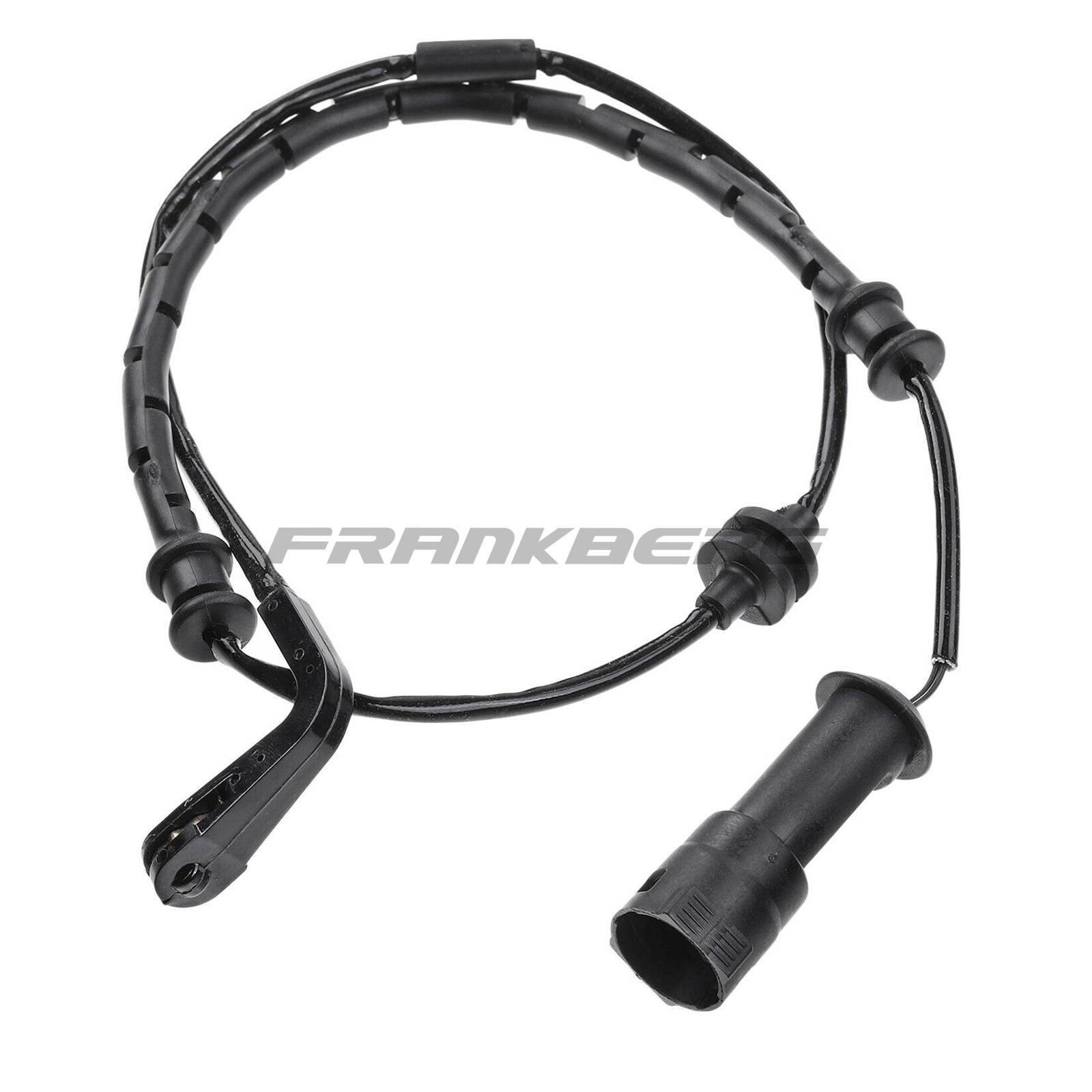 Warning Contact, brake pad wear (5481FB0005805)