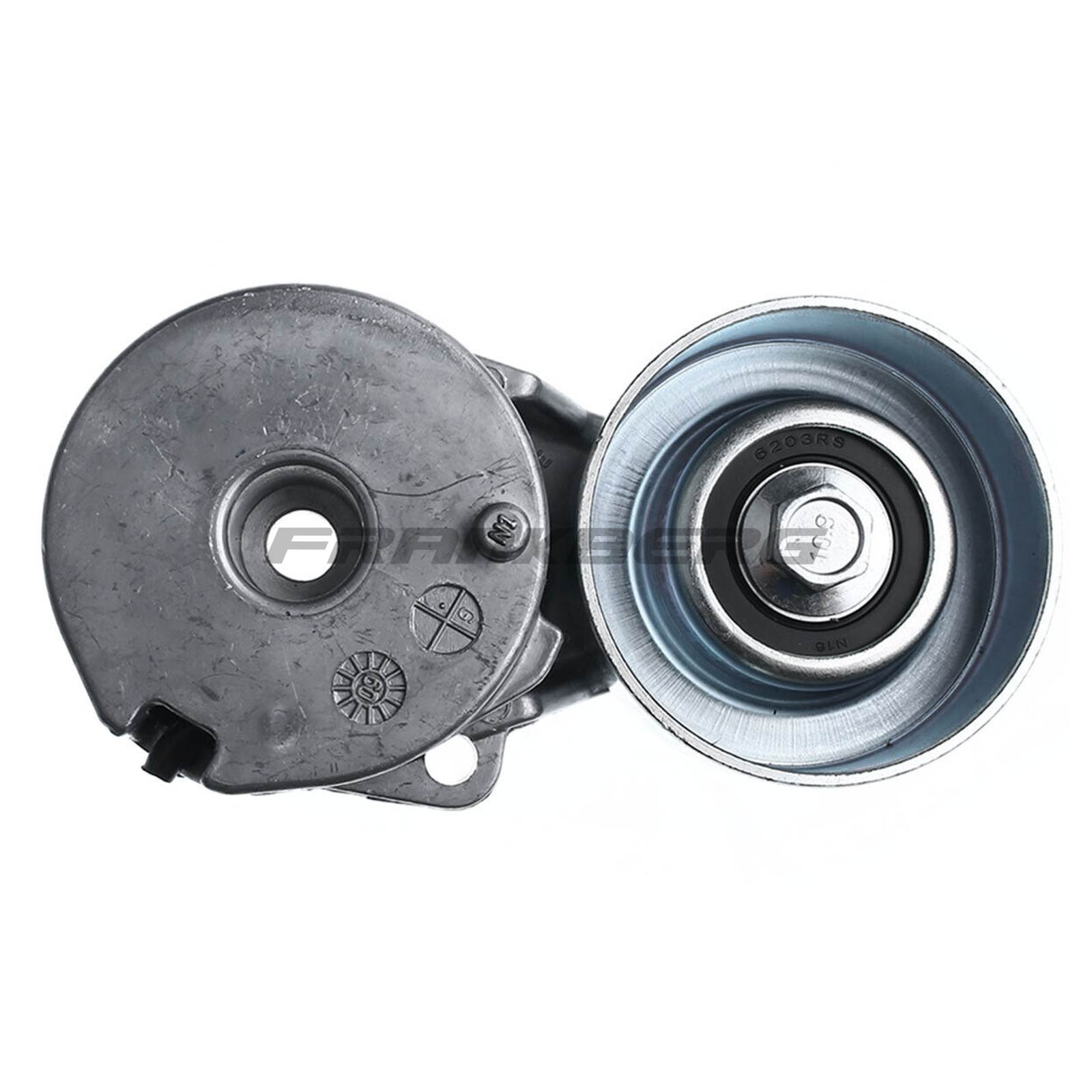 Belt Tensioner, V-ribbed belt (5481FB0006099)