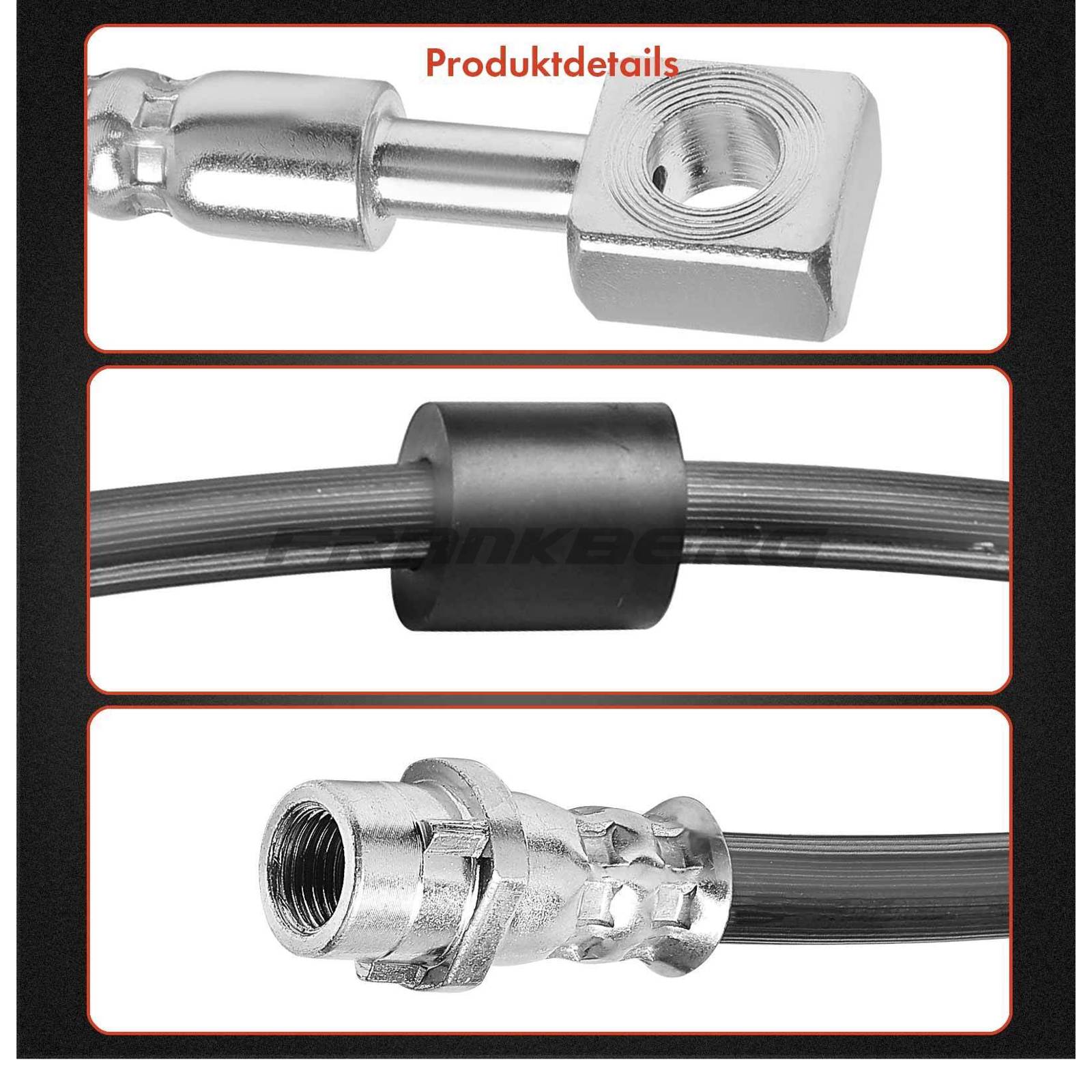 Brake Hose