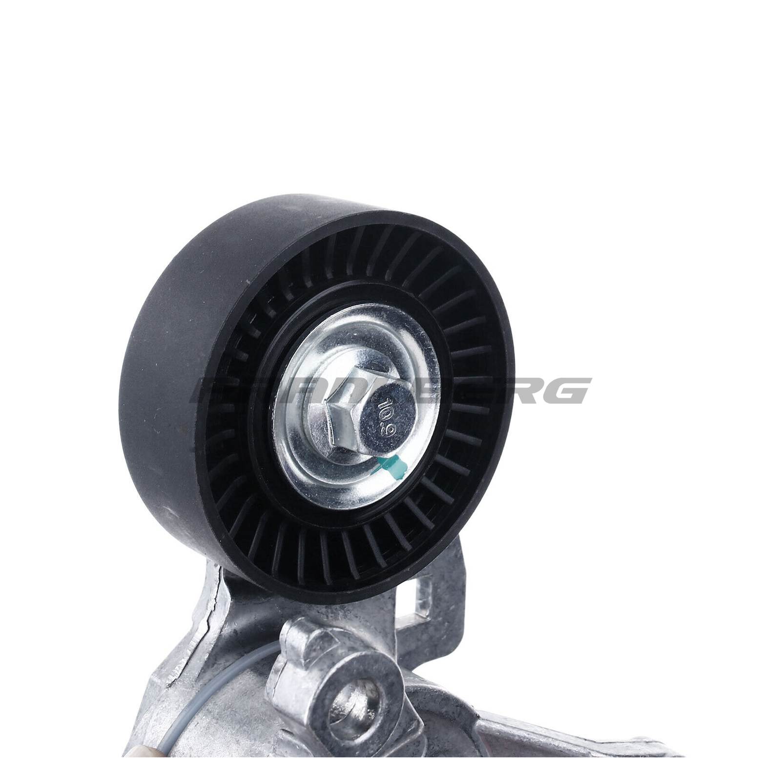 Belt Tensioner, V-ribbed belt