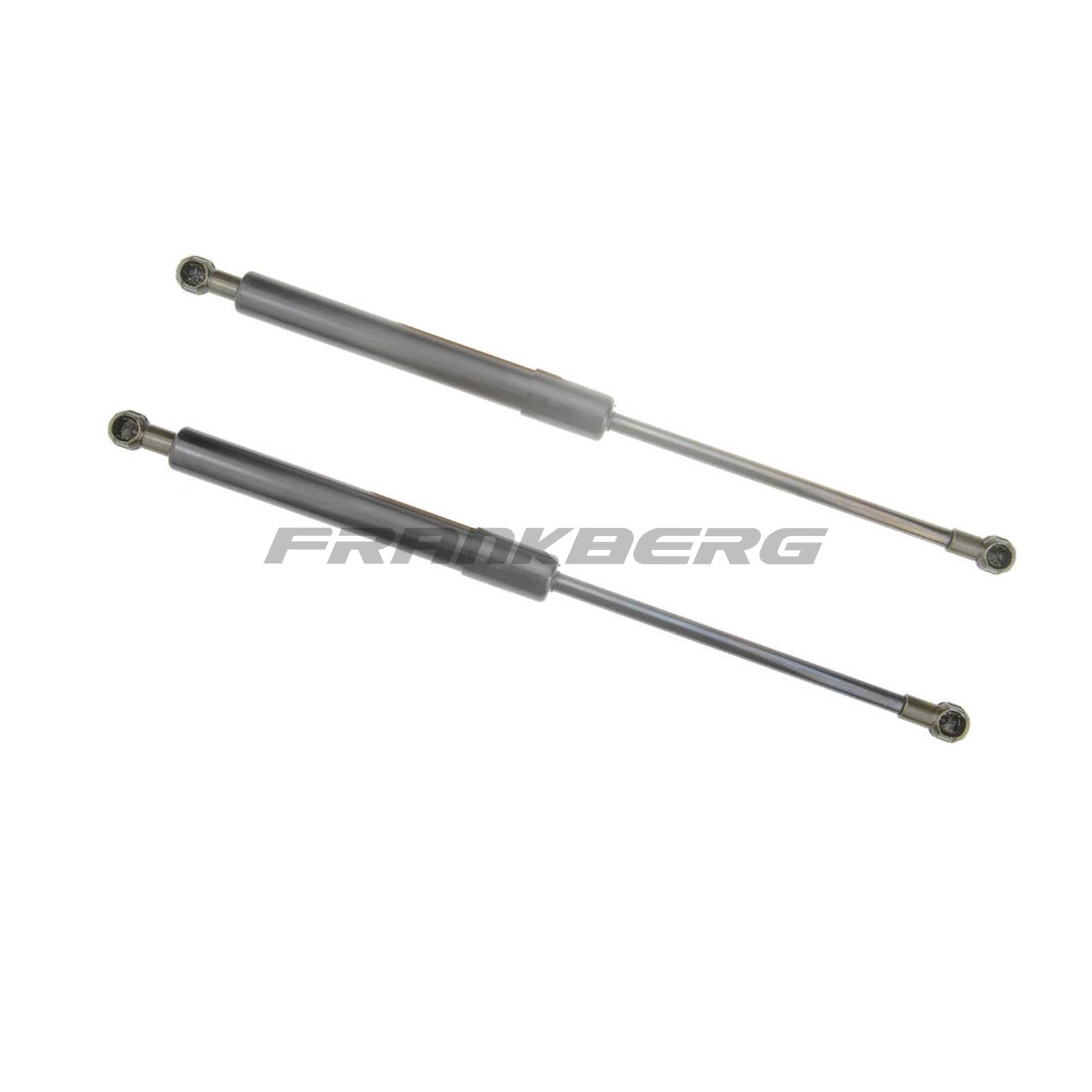 Gas Spring, bonnet