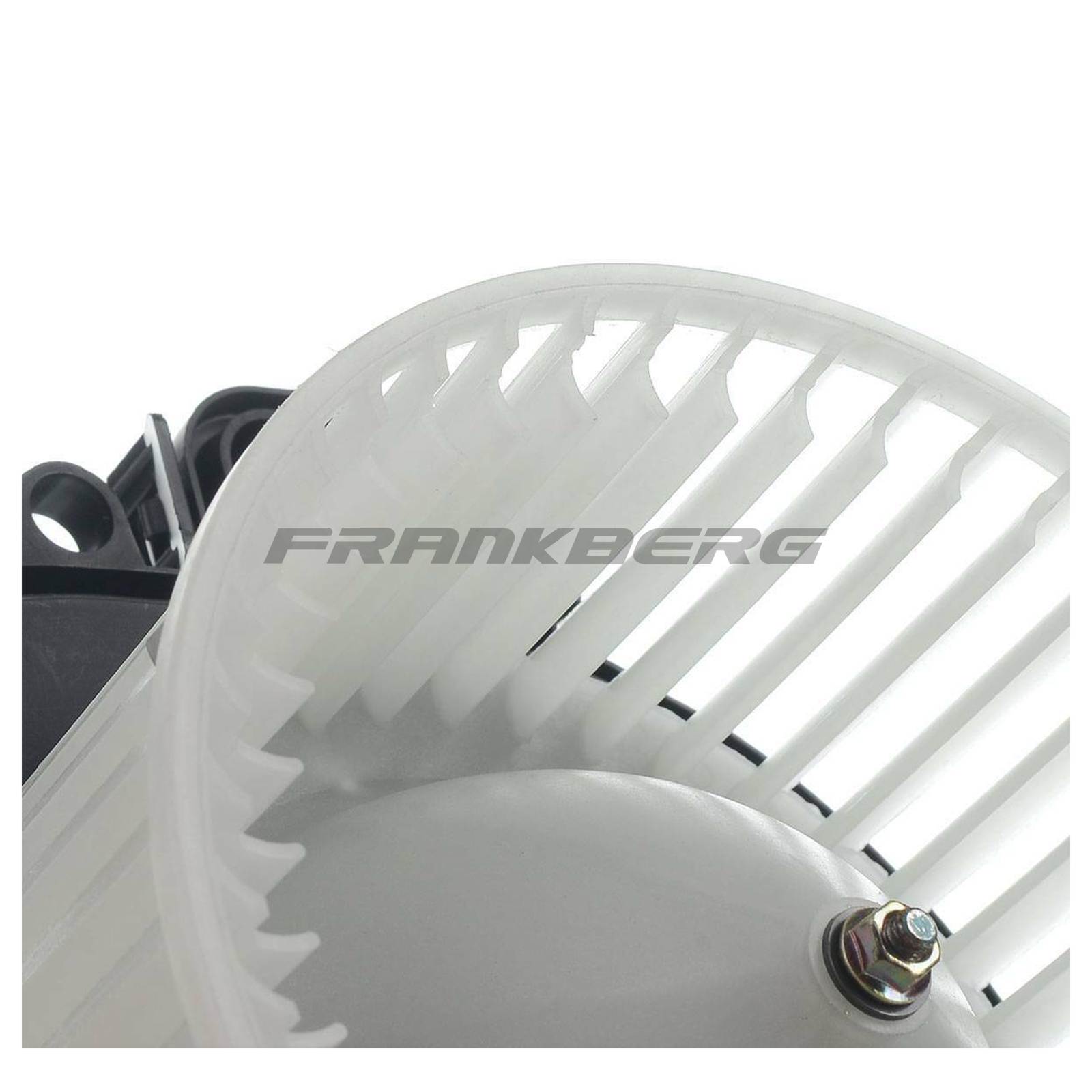 Interior Blower