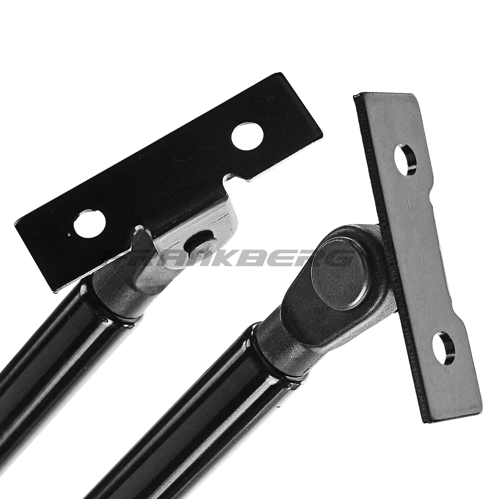 Gas Spring, bonnet