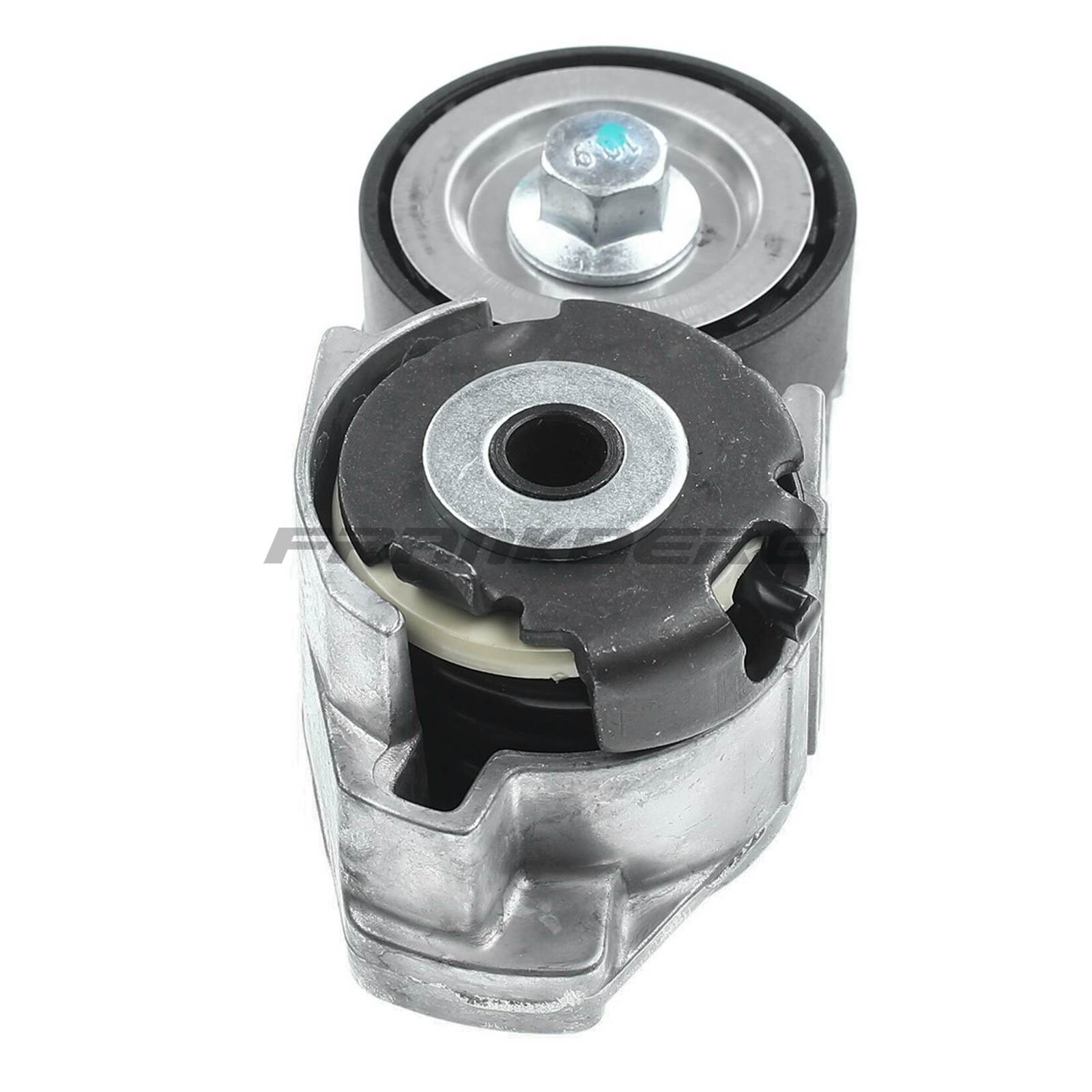 Belt Tensioner, V-ribbed belt