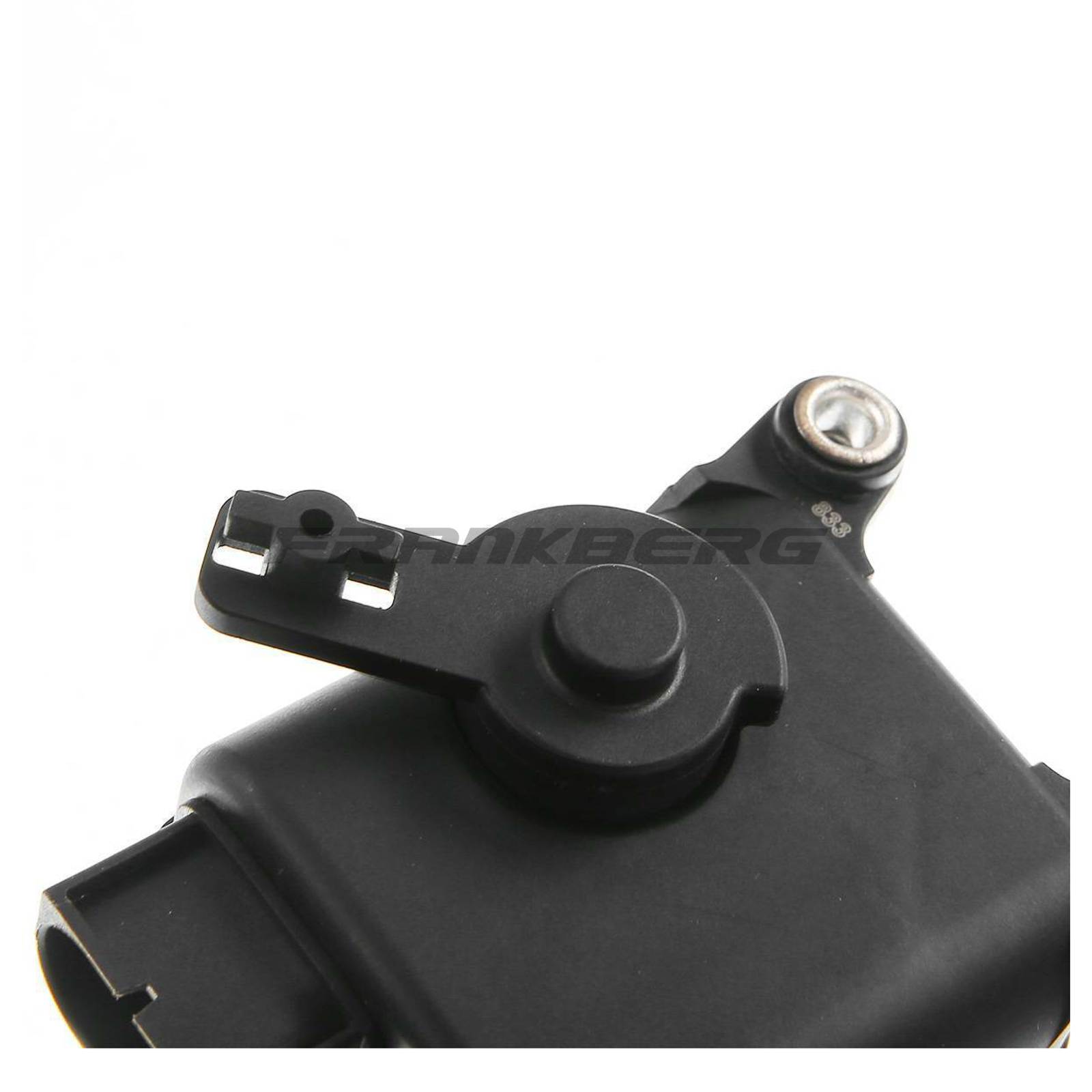 Actuator, air conditioning