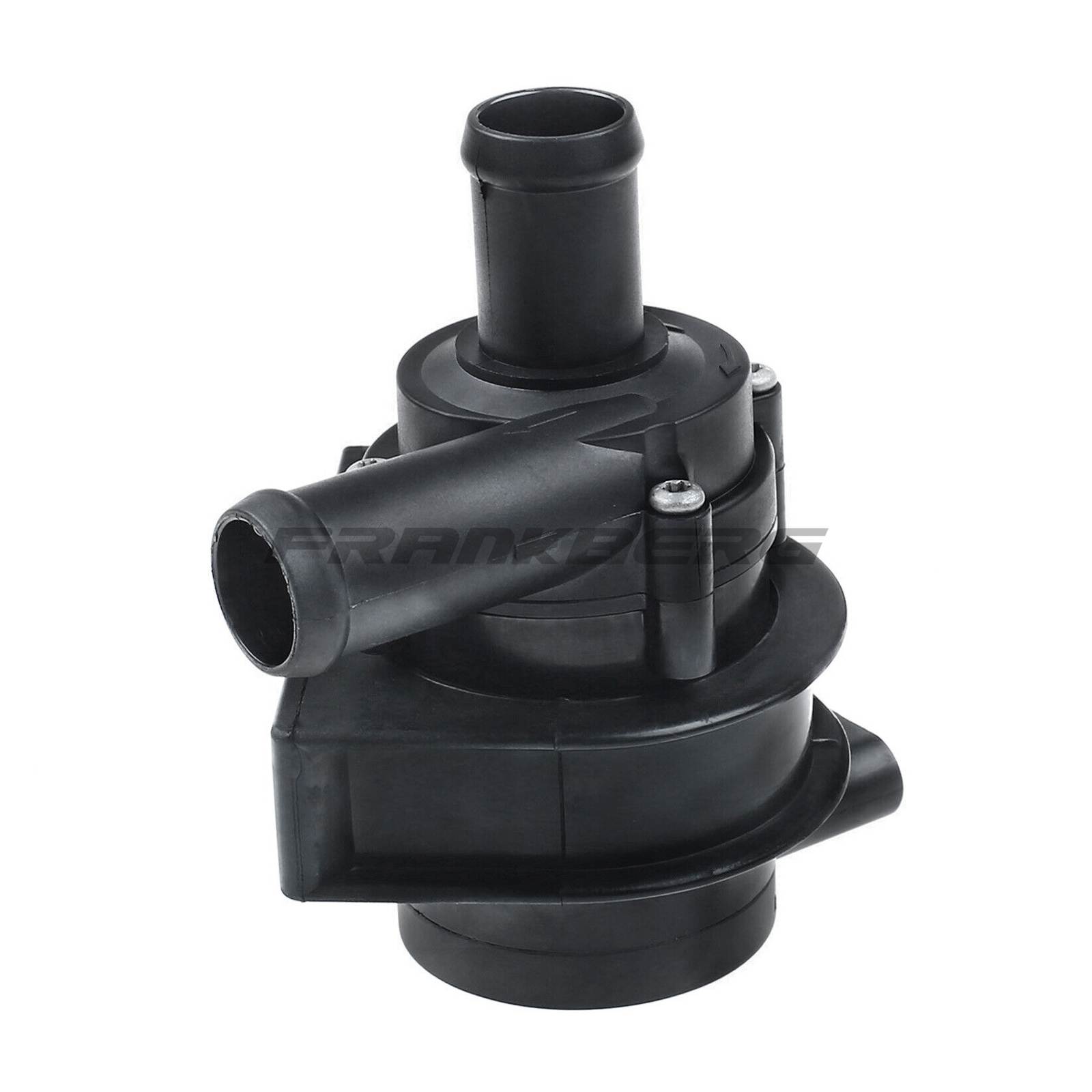 Auxiliary Water Pump (cooling water circuit) (5481FB0002339)
