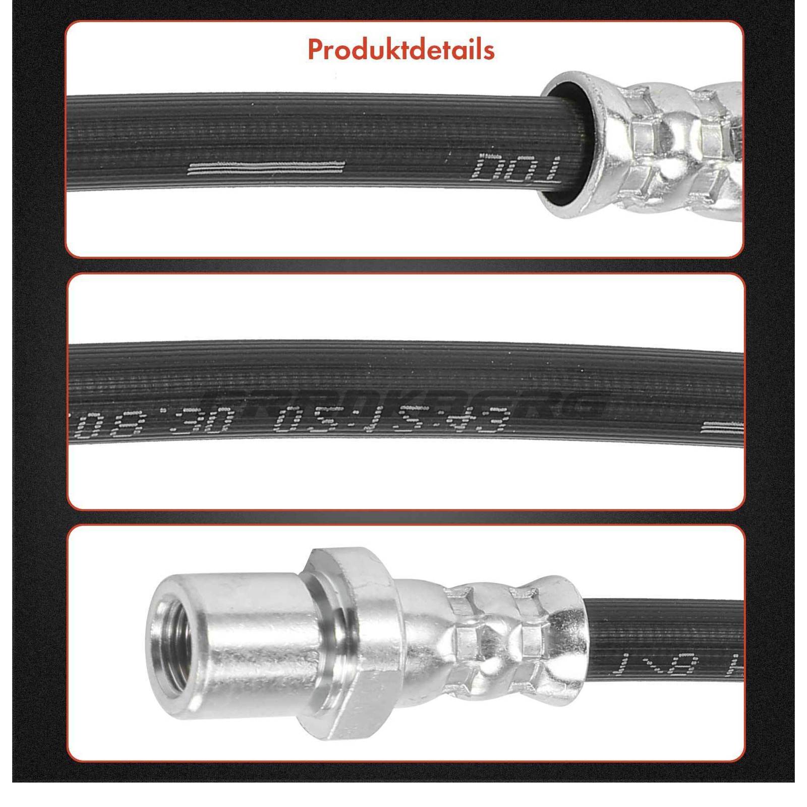 Brake Hose