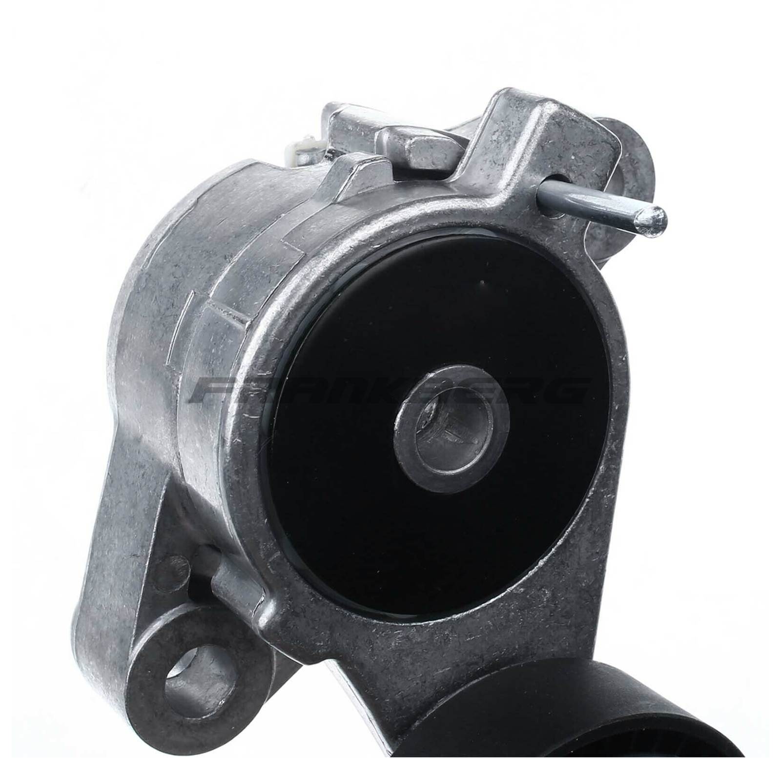 Belt Tensioner, V-ribbed belt