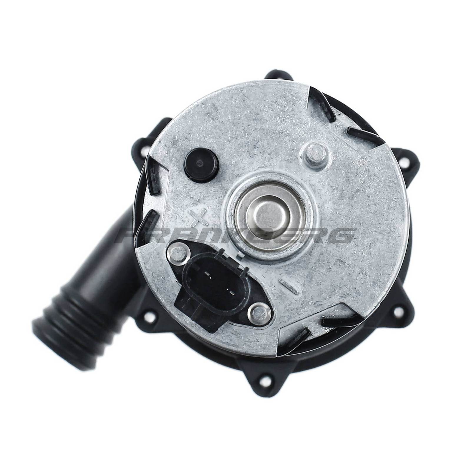 Auxiliary Water Pump (cooling water circuit)