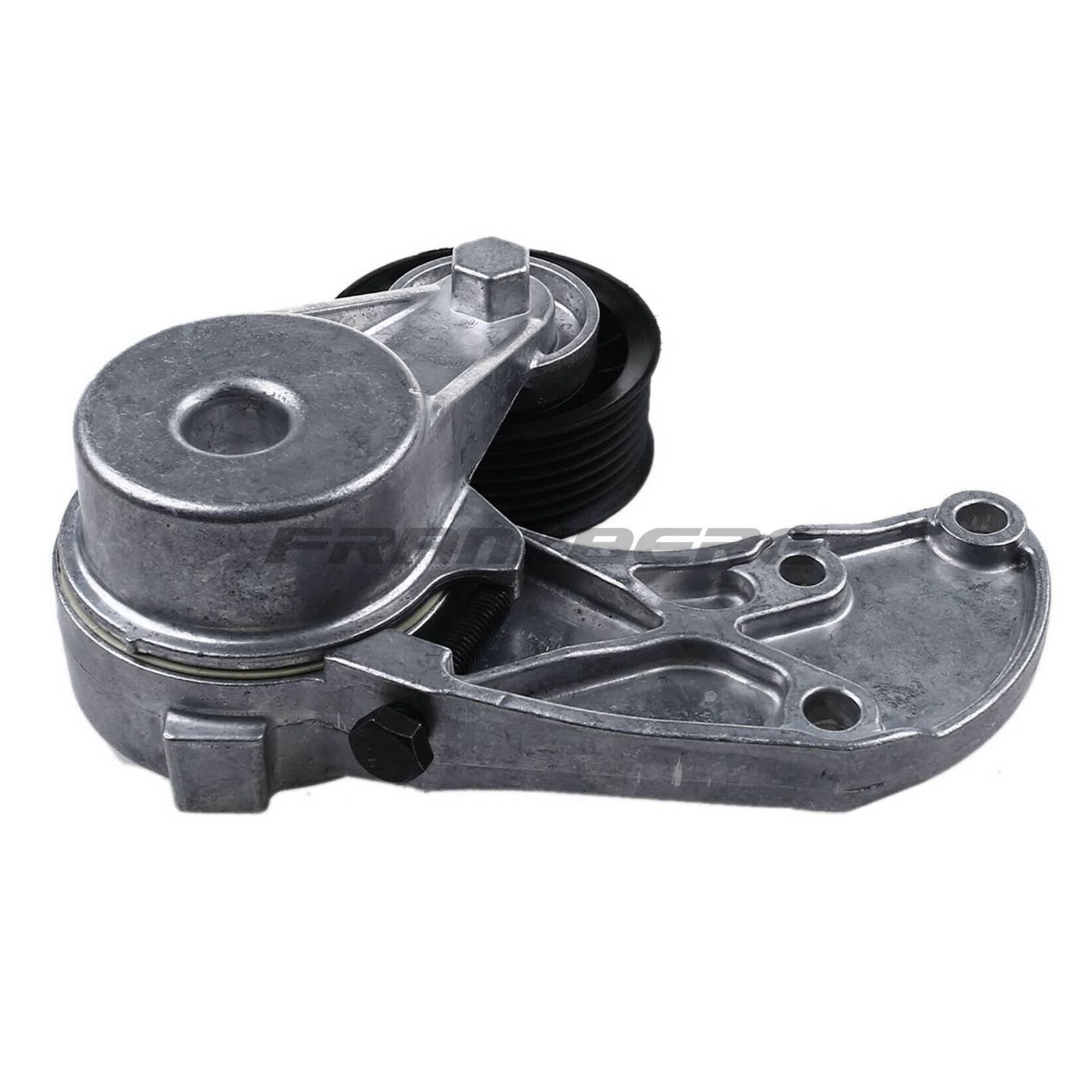 Belt Tensioner, V-ribbed belt