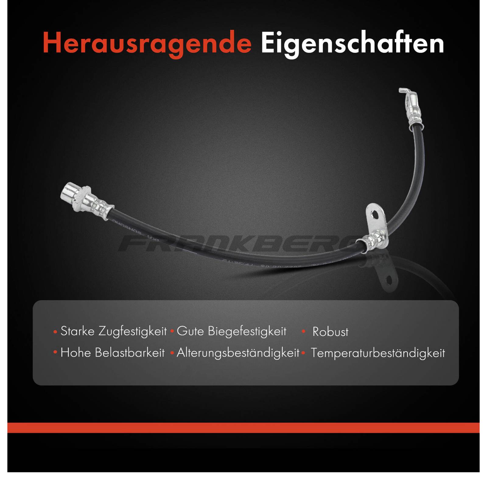 Brake Hose