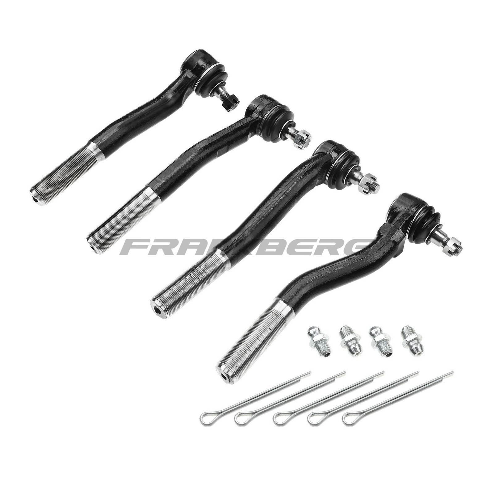 Tie Rod
