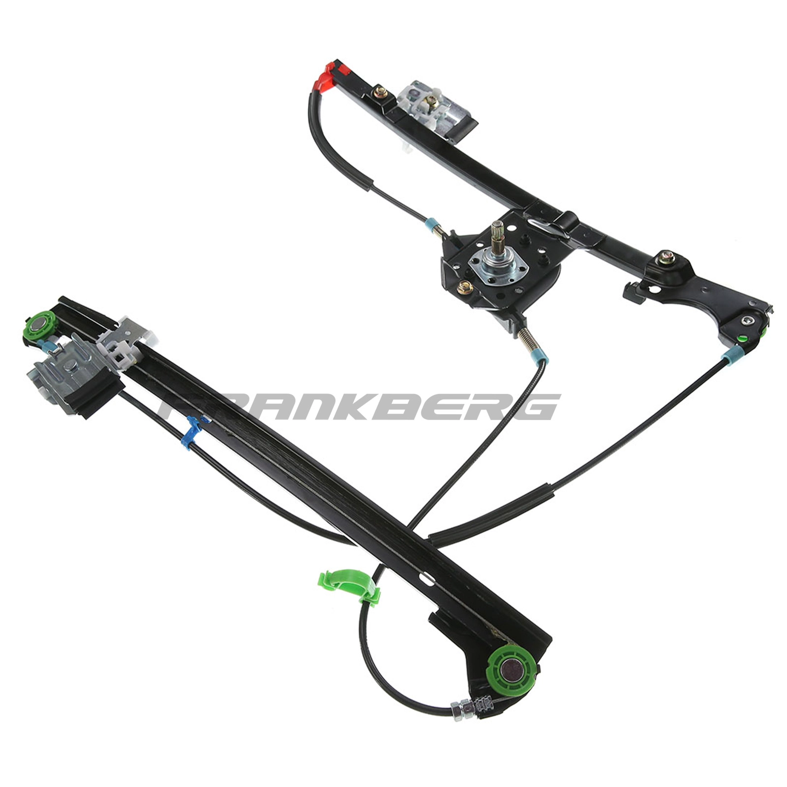 Window Regulator