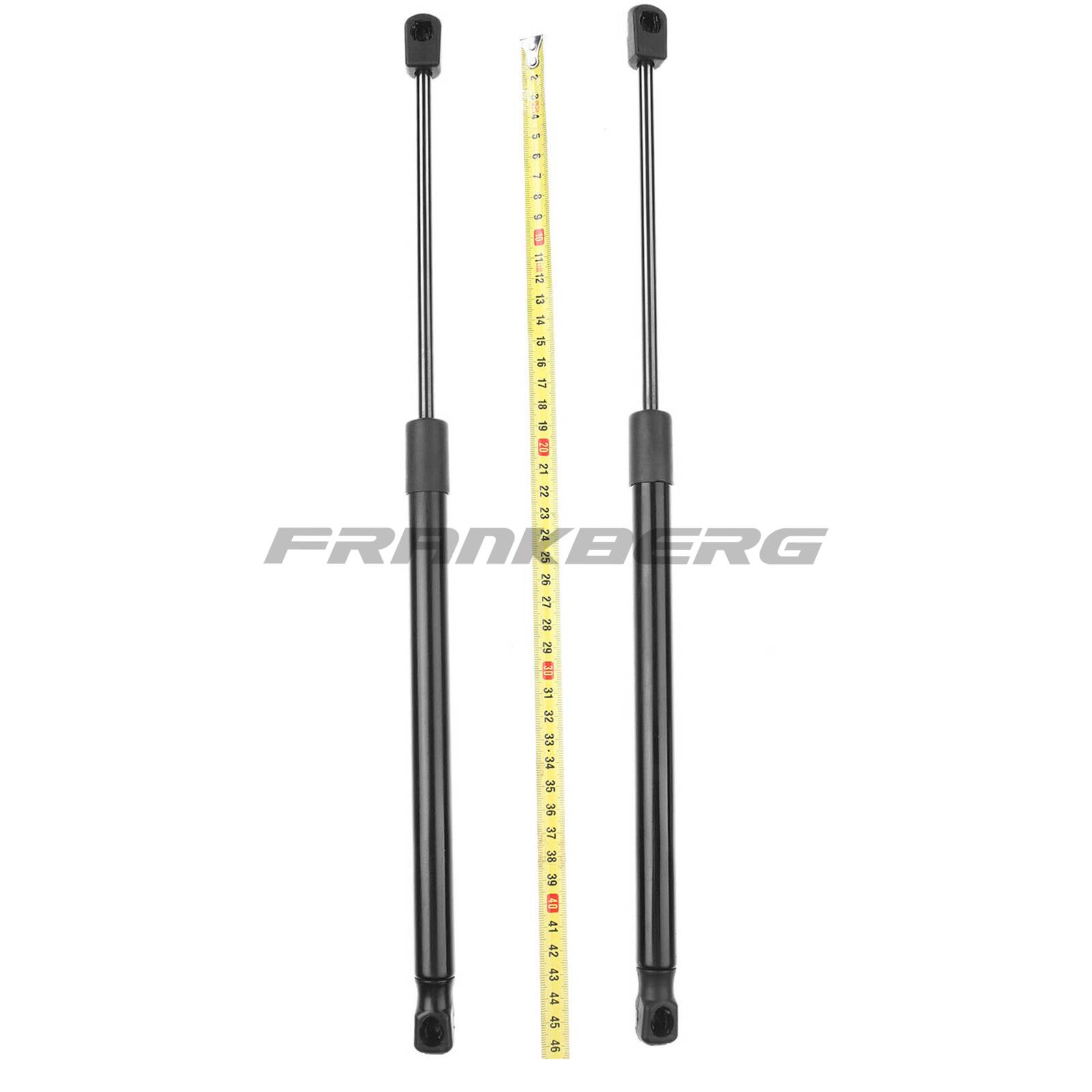 Gas Spring, boot/cargo area (5481FB0013318)