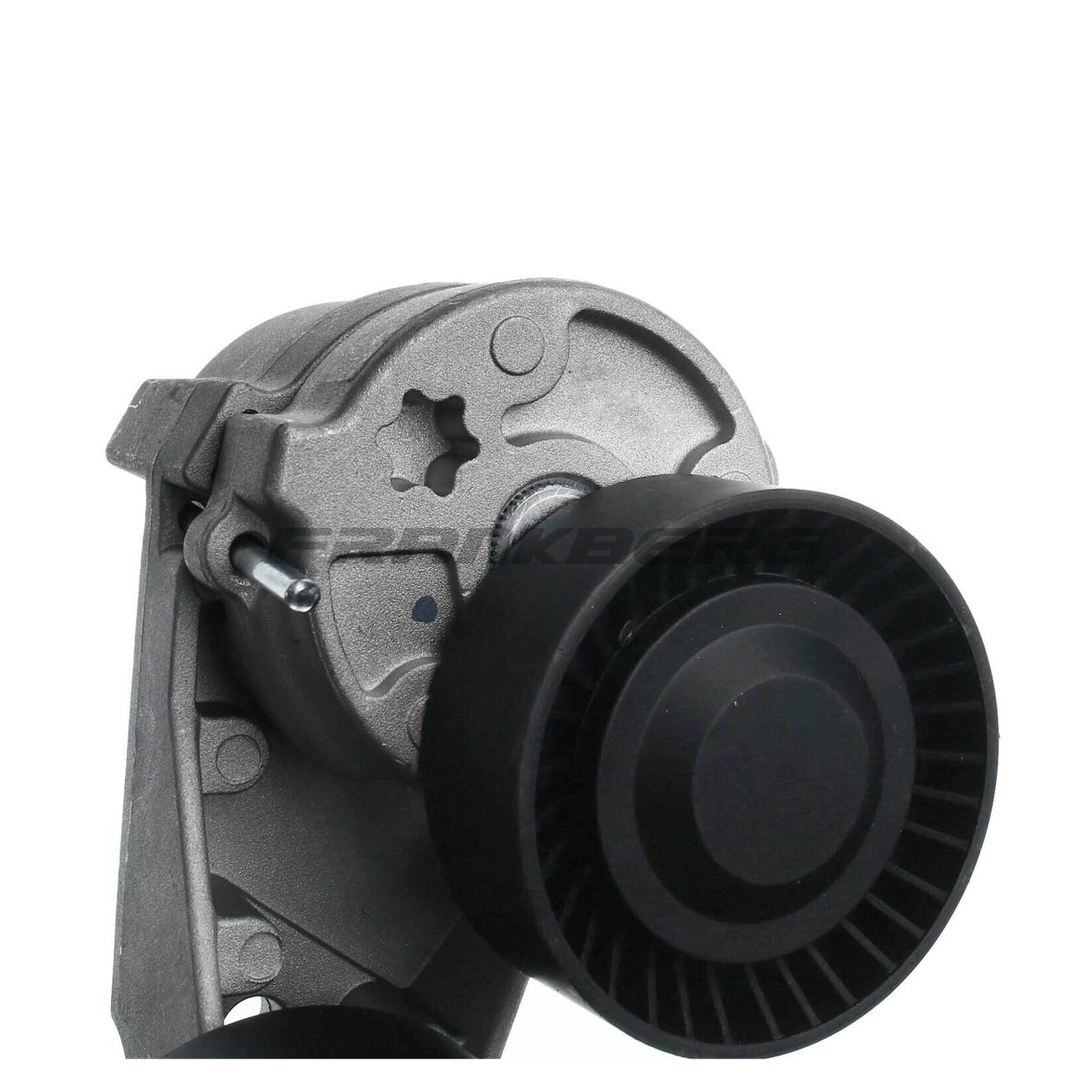 Belt Tensioner, V-ribbed belt