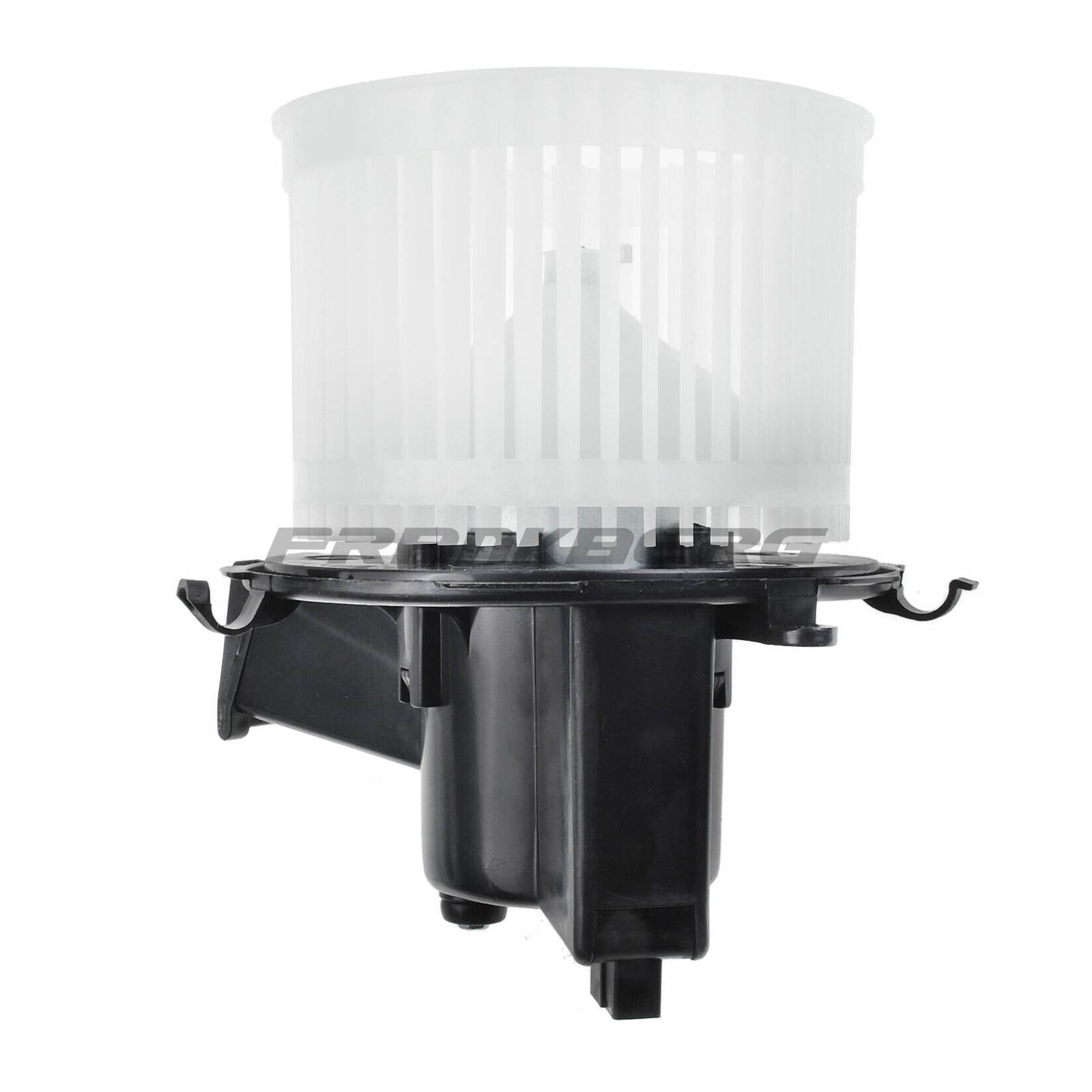Interior Blower