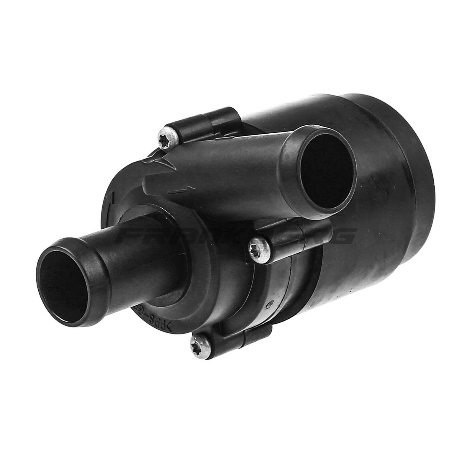 Auxiliary Water Pump (cooling water circuit)