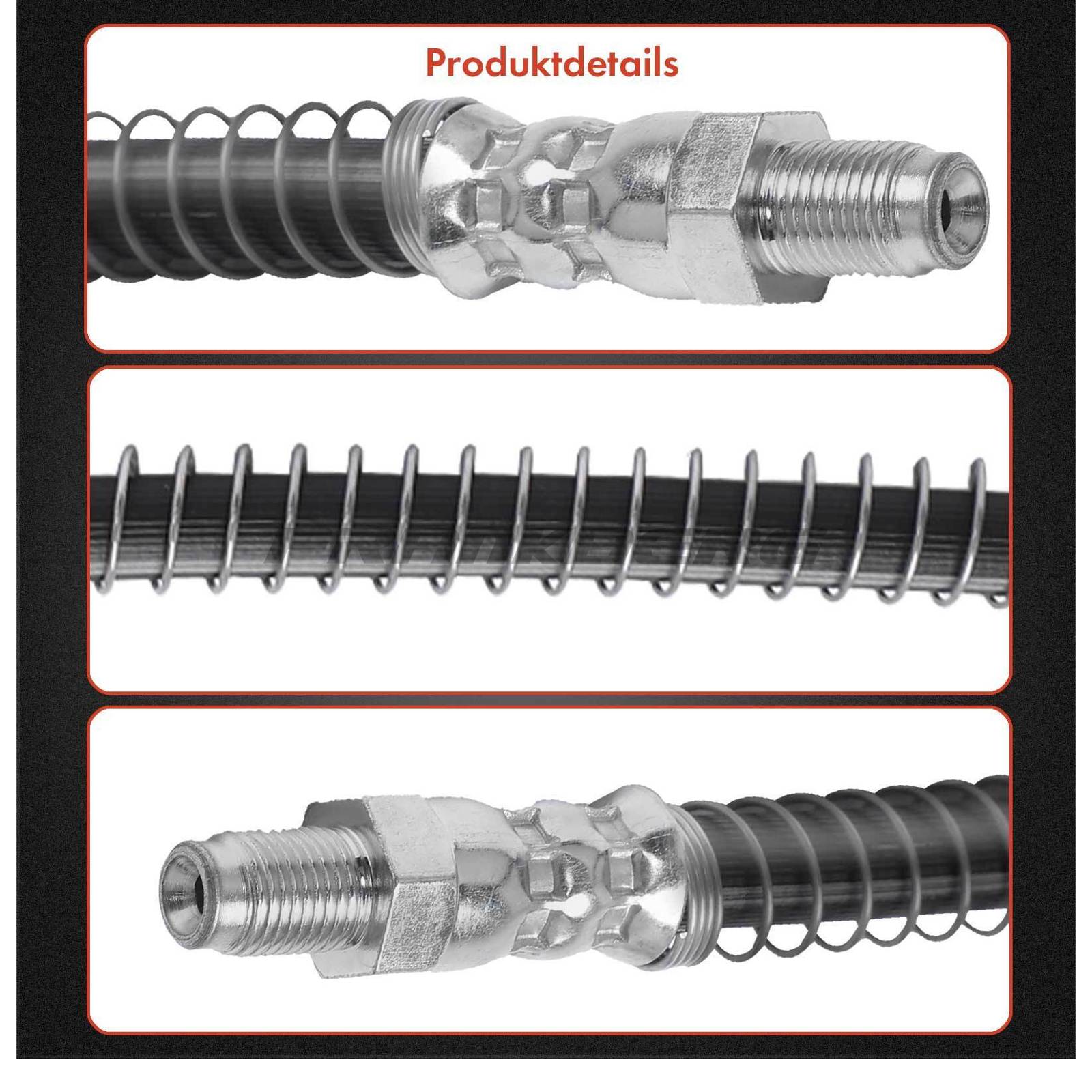 Brake Hose