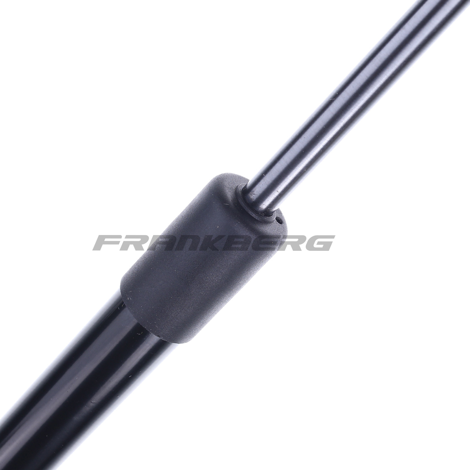 Gas Spring, rear window