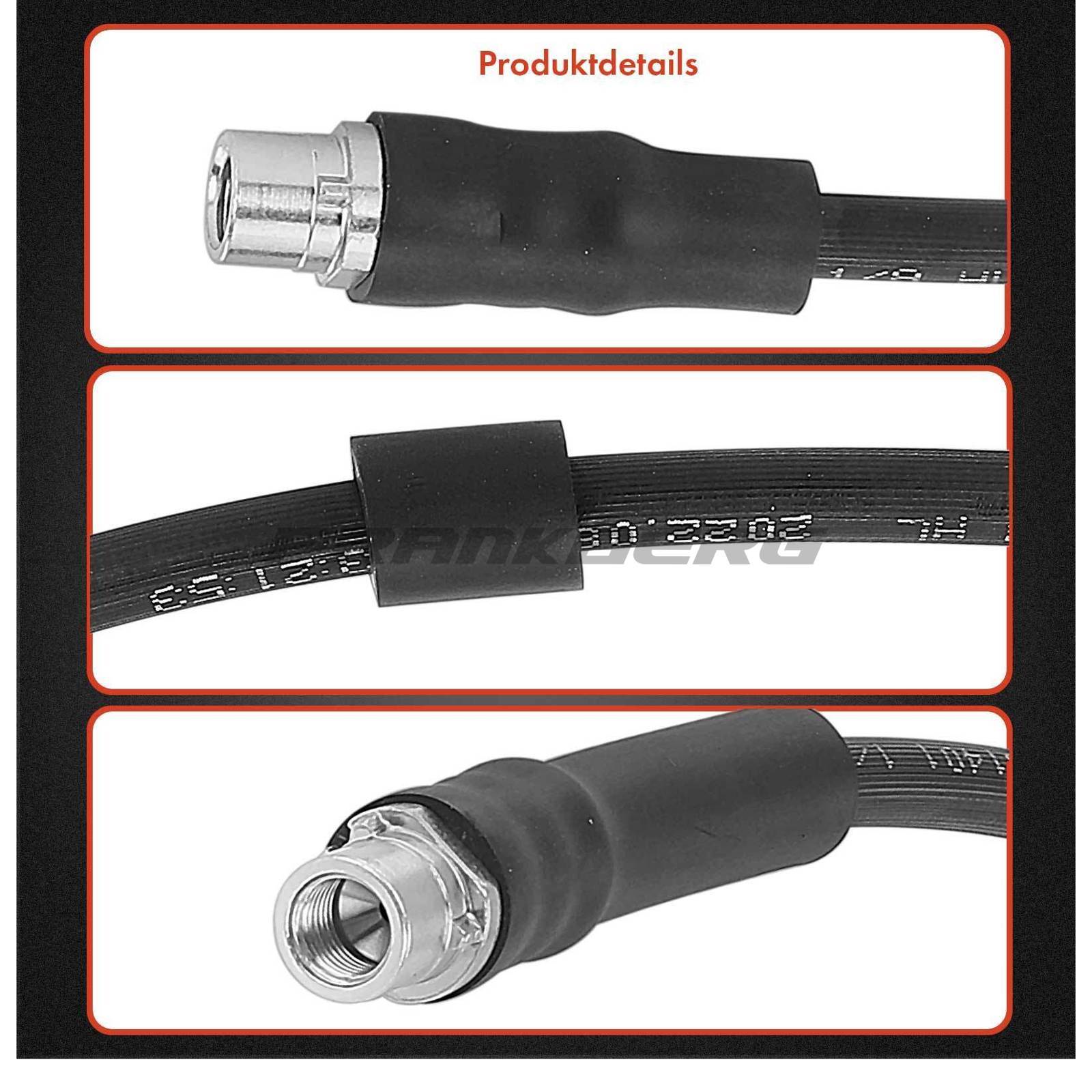 Brake Hose