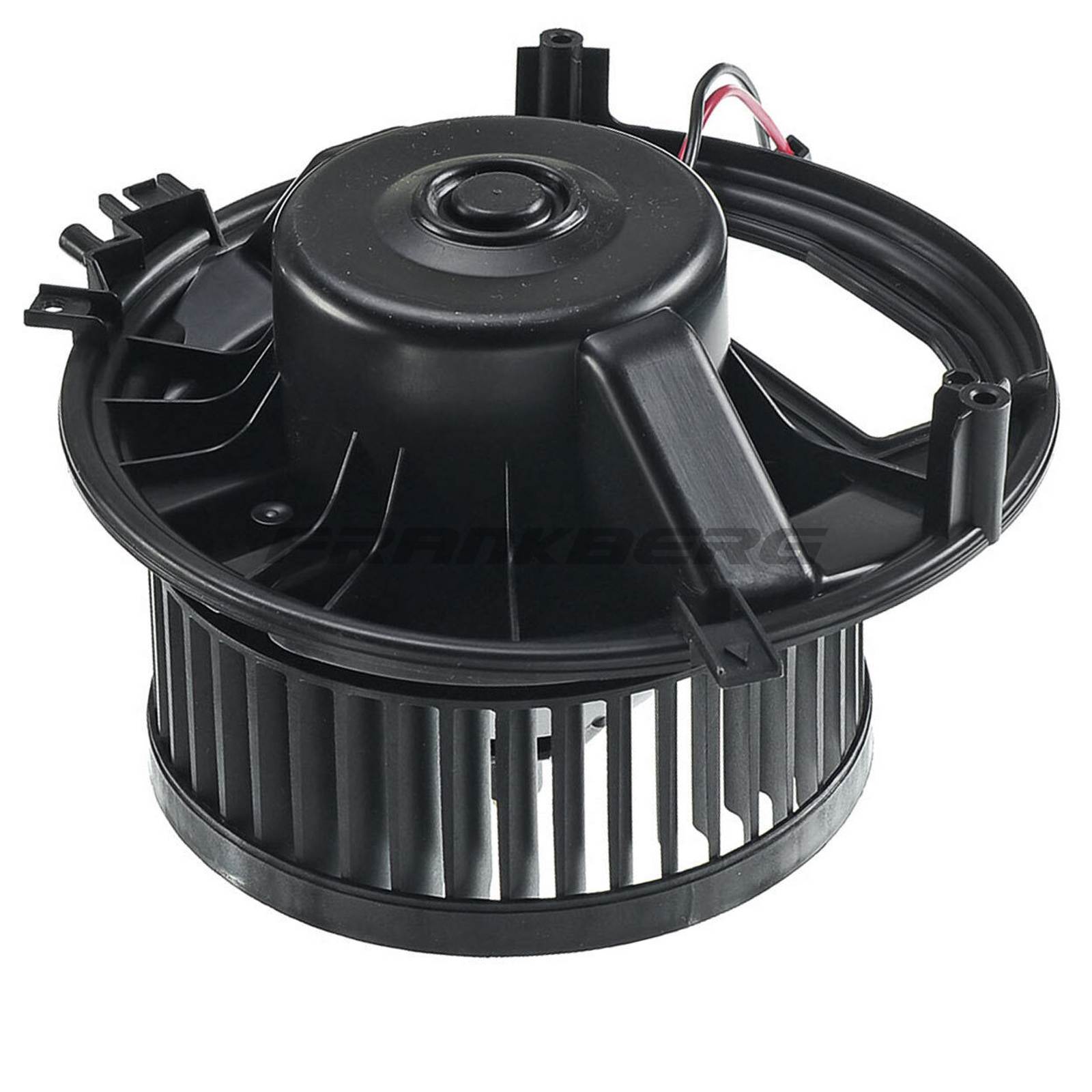 Interior Blower (5481FB0005106)