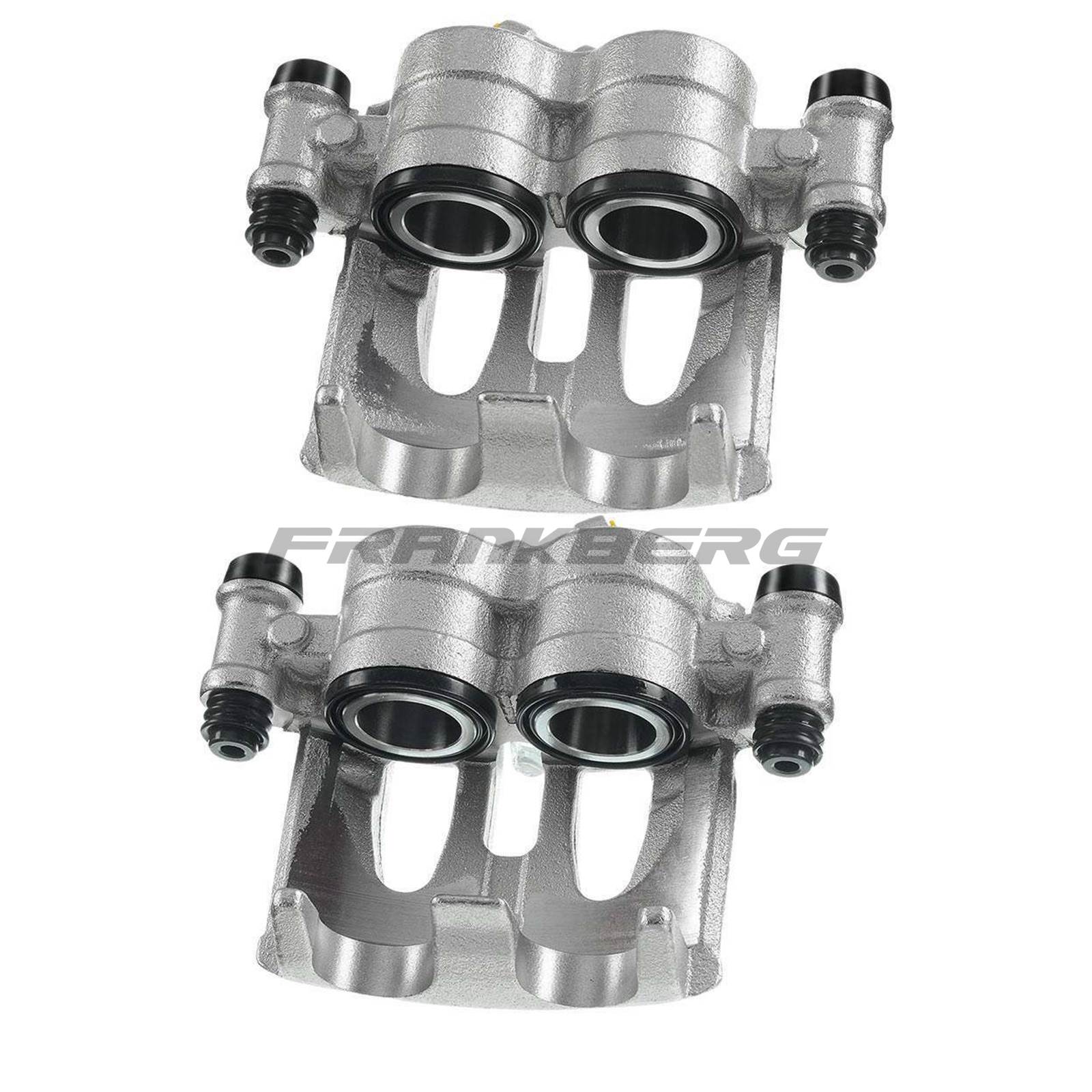 Brake Caliper (5481FB0003147)