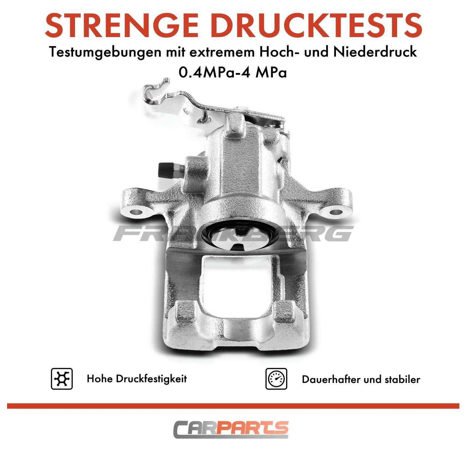 Brake Caliper