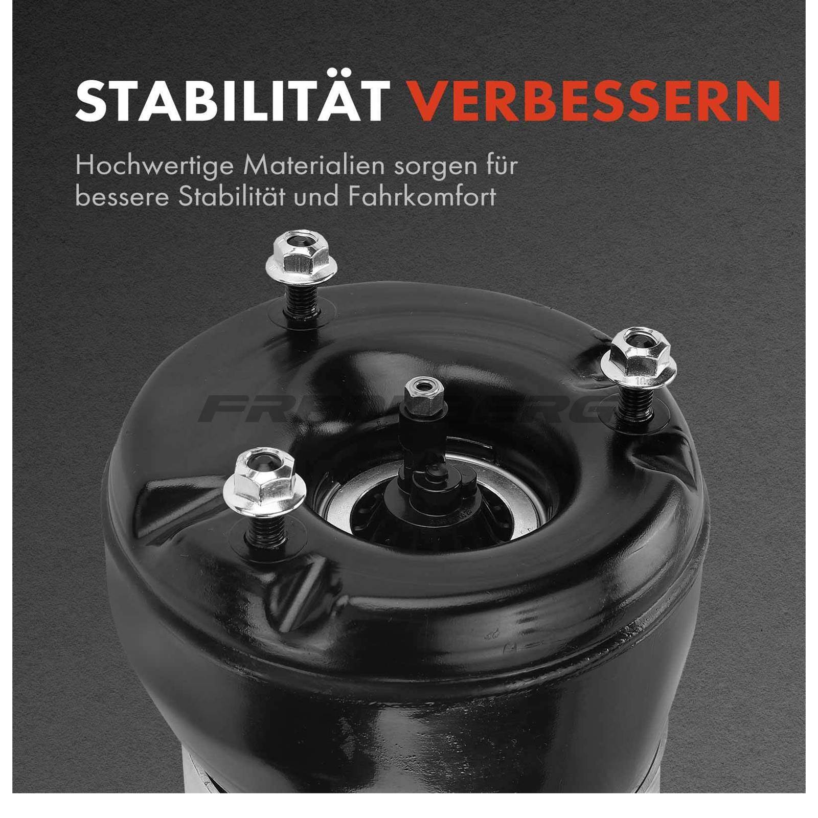 Air Suspension Strut