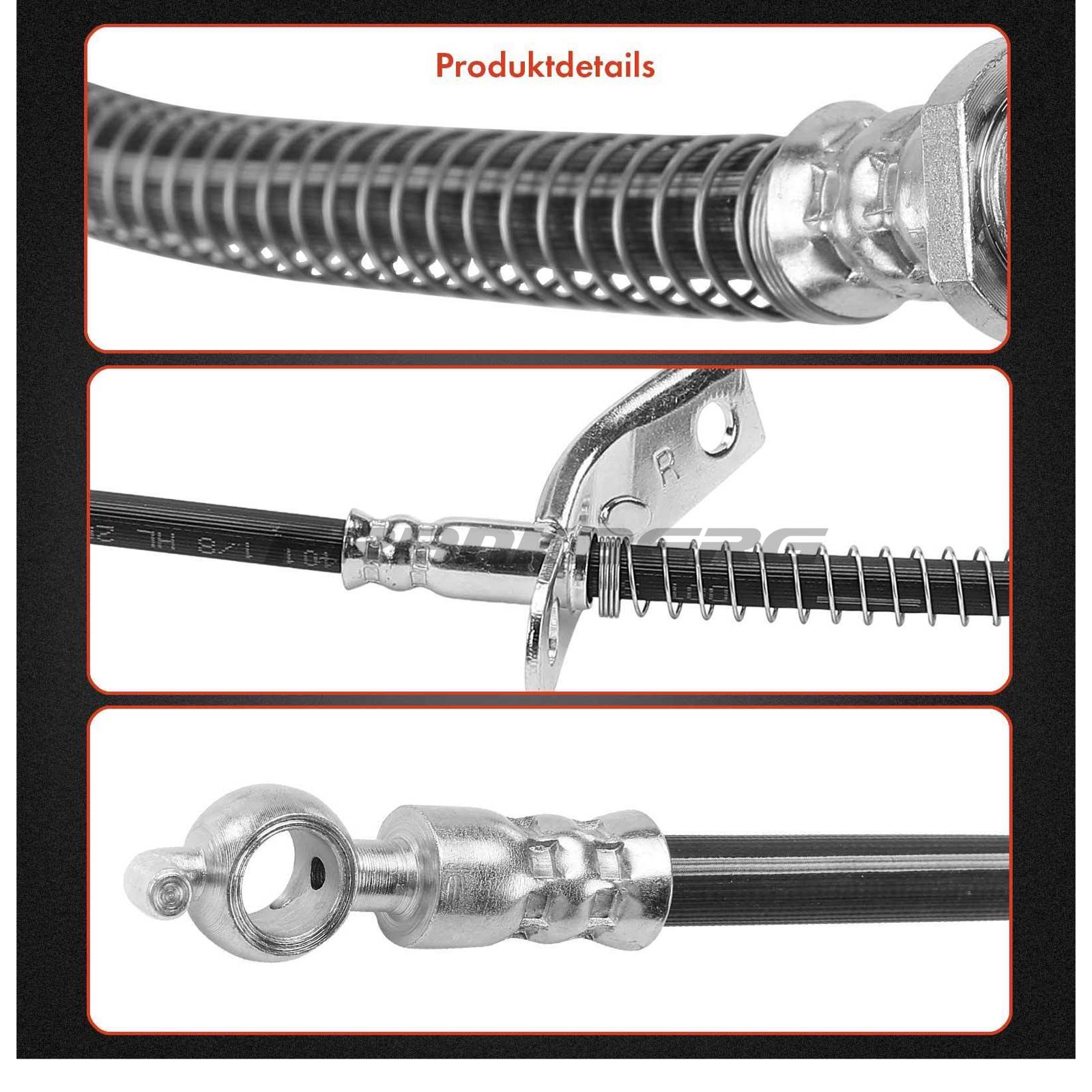 Brake Hose