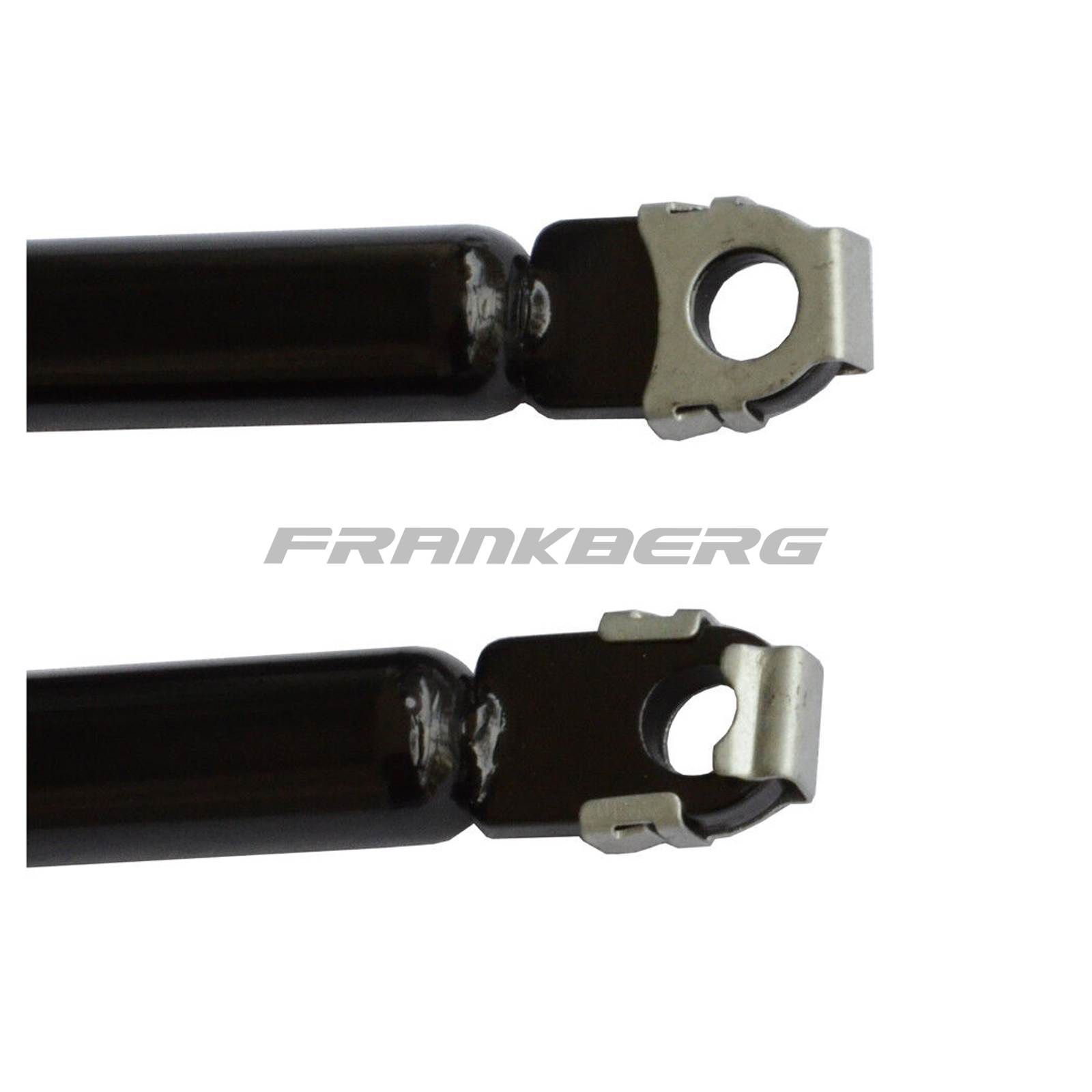 Gas Spring, bonnet