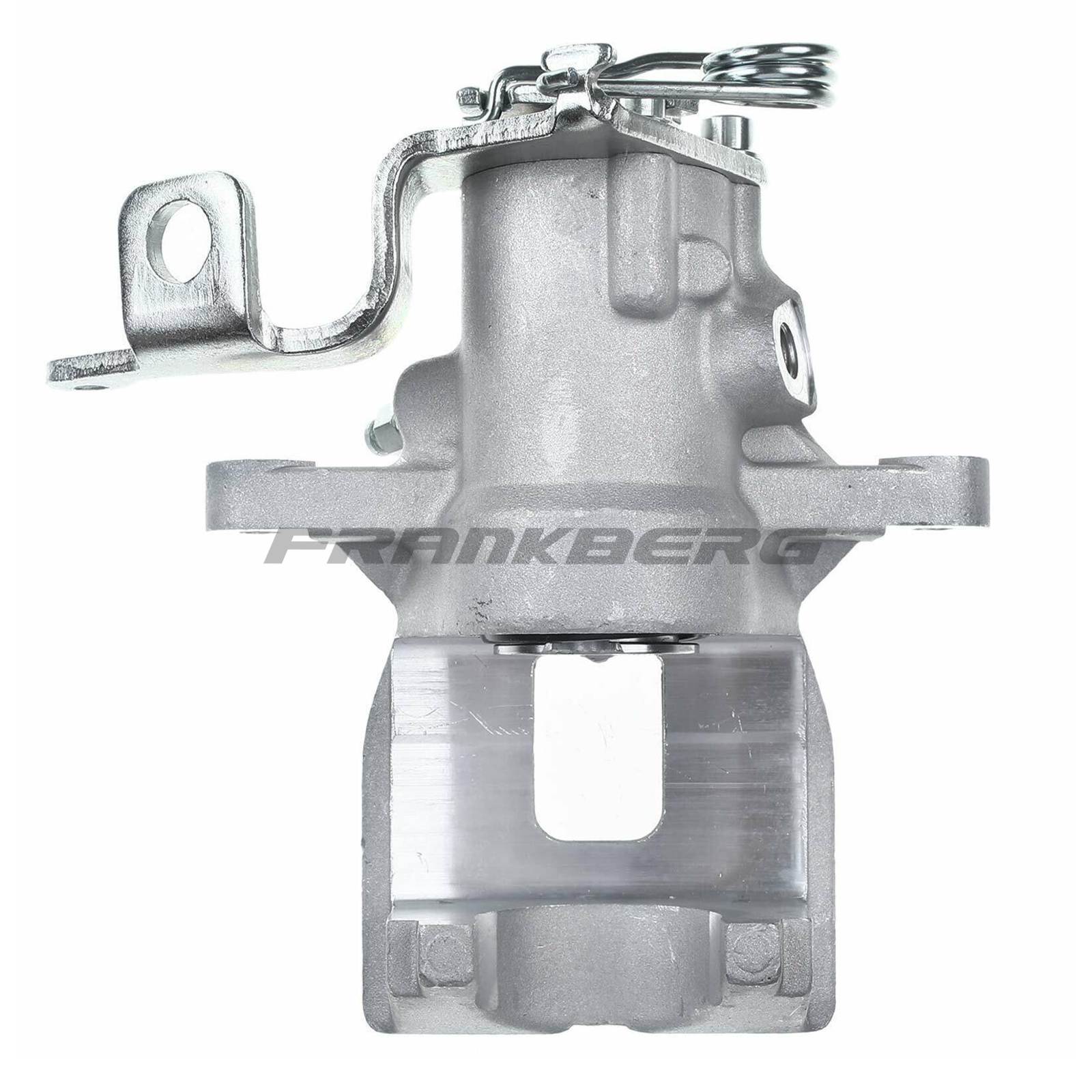 Brake Caliper