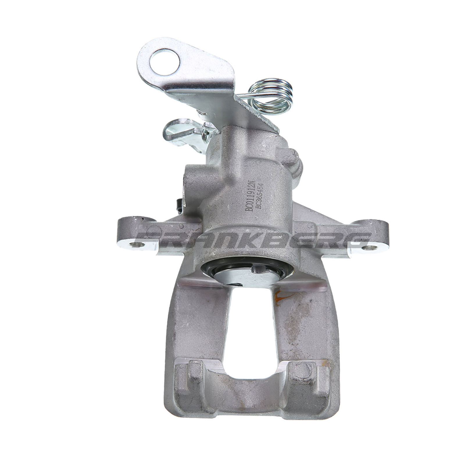 Brake Caliper