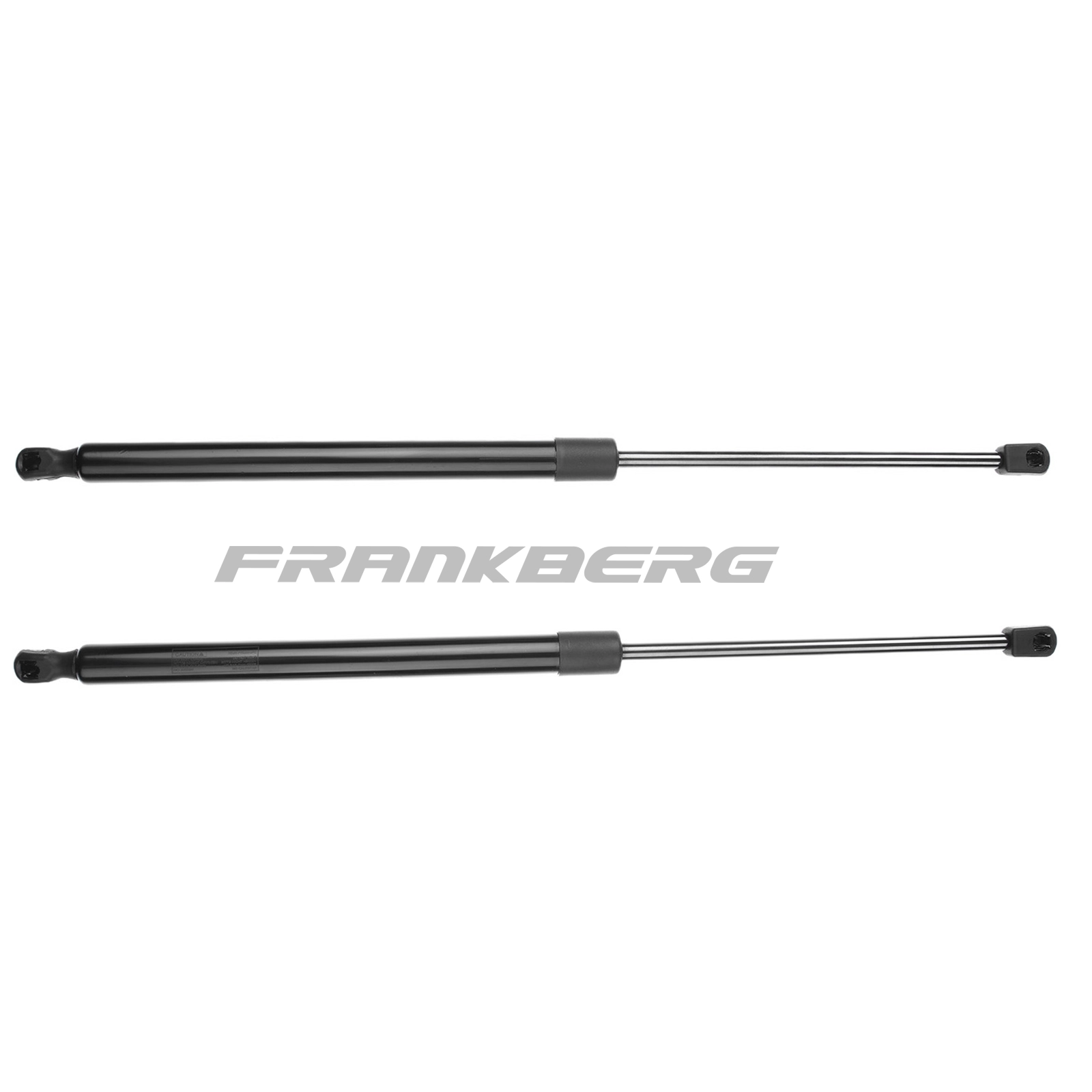 Gas Spring, boot/cargo area