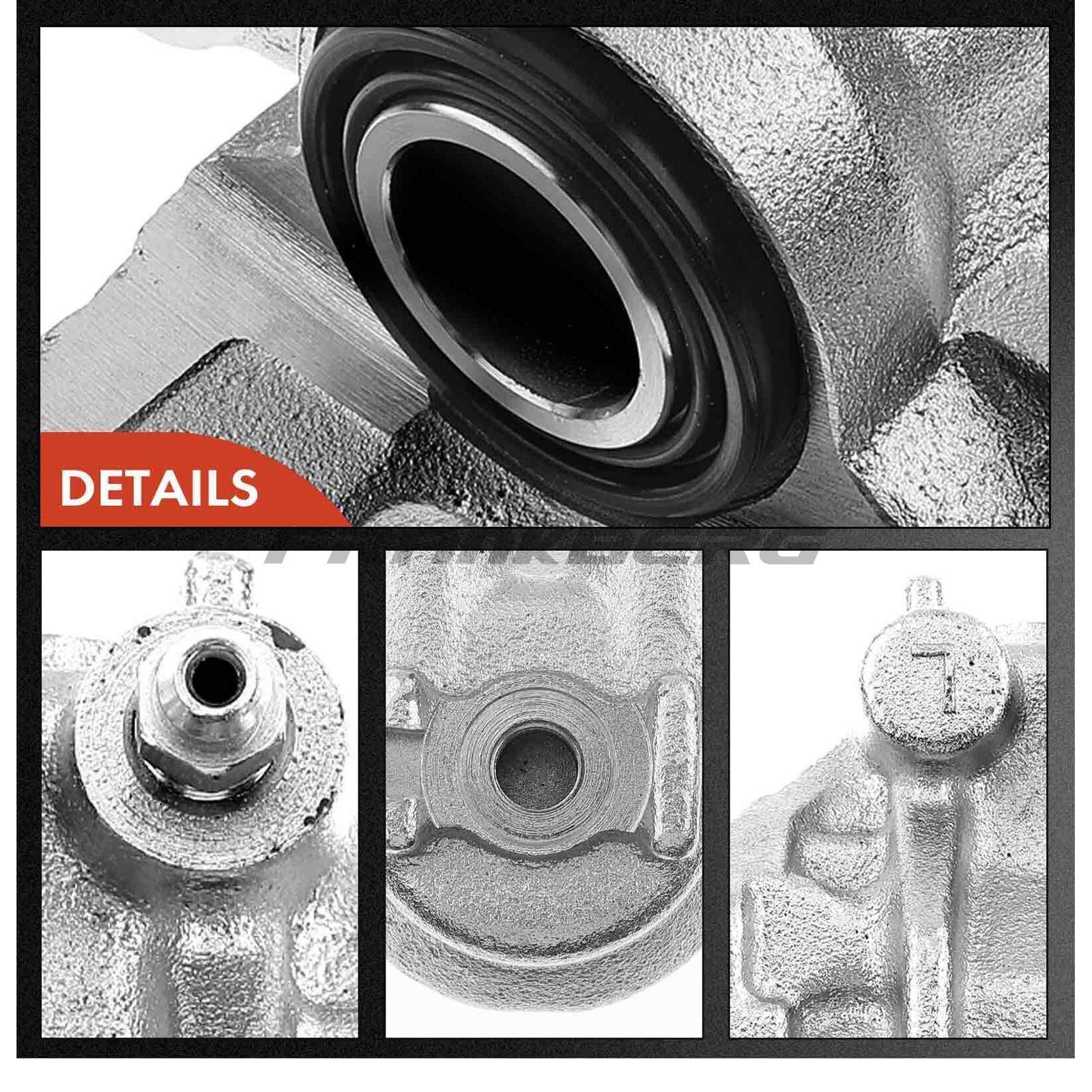 Brake Caliper