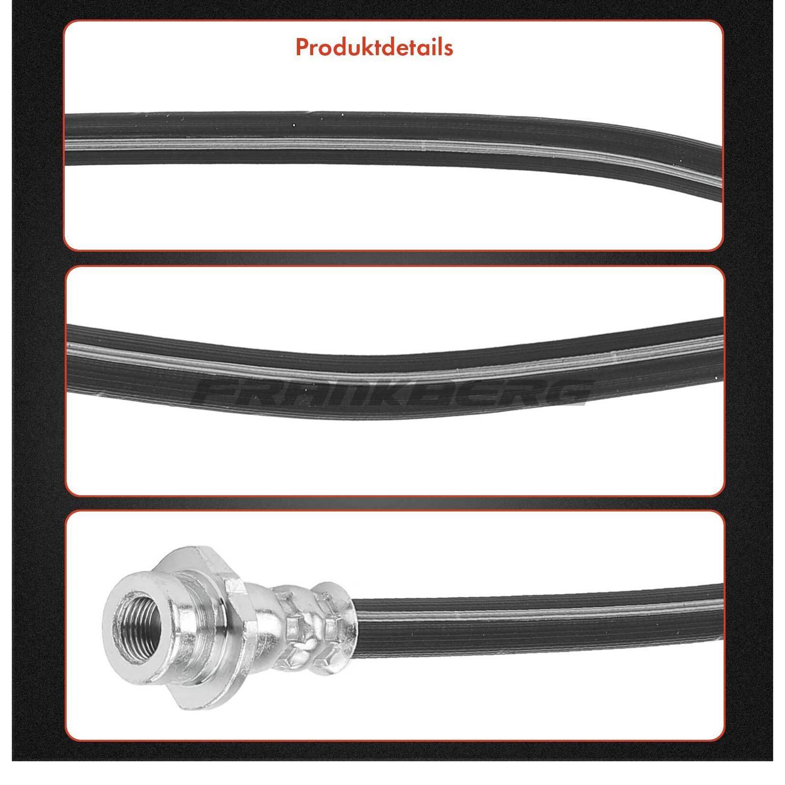 Brake Hose
