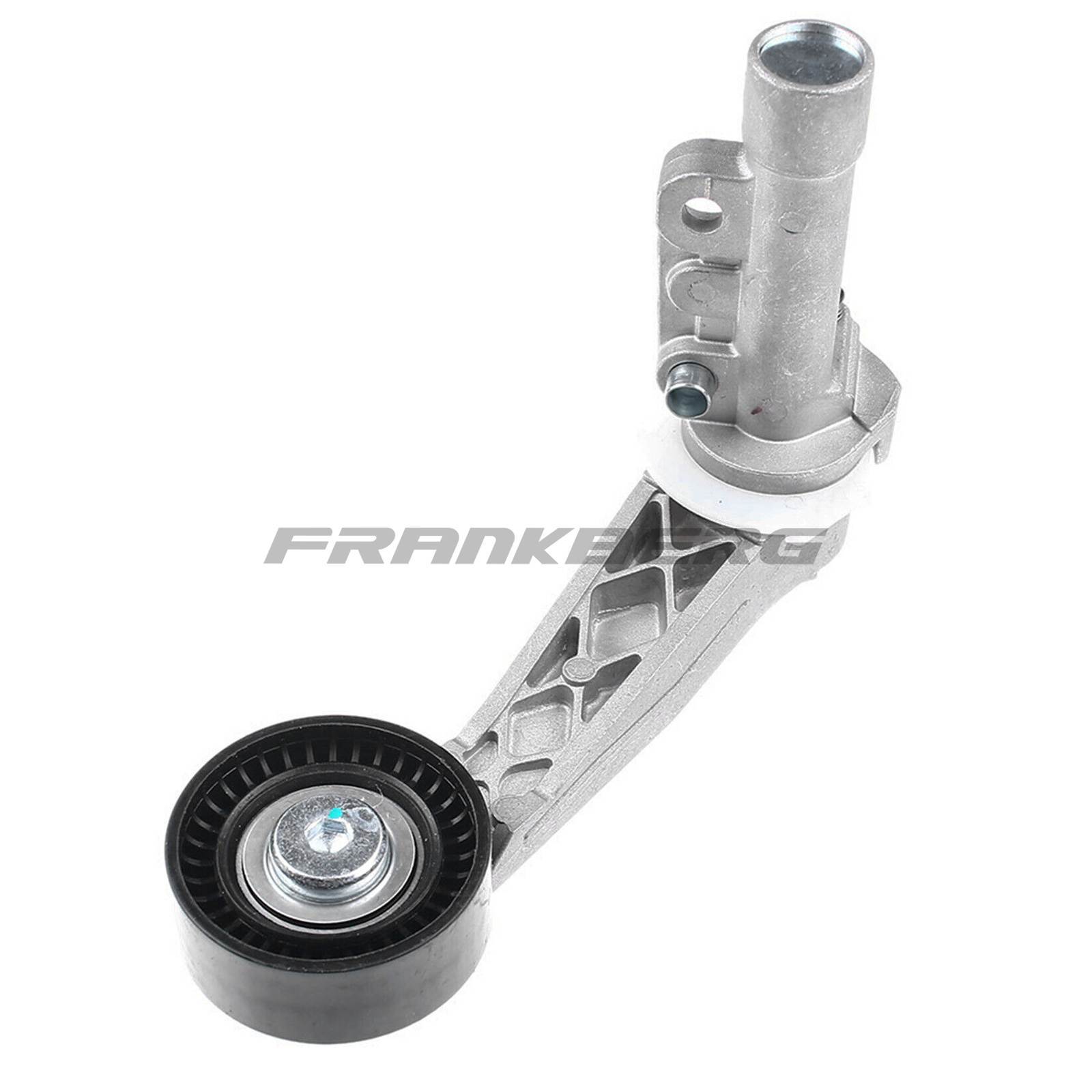 Belt Tensioner, V-ribbed belt