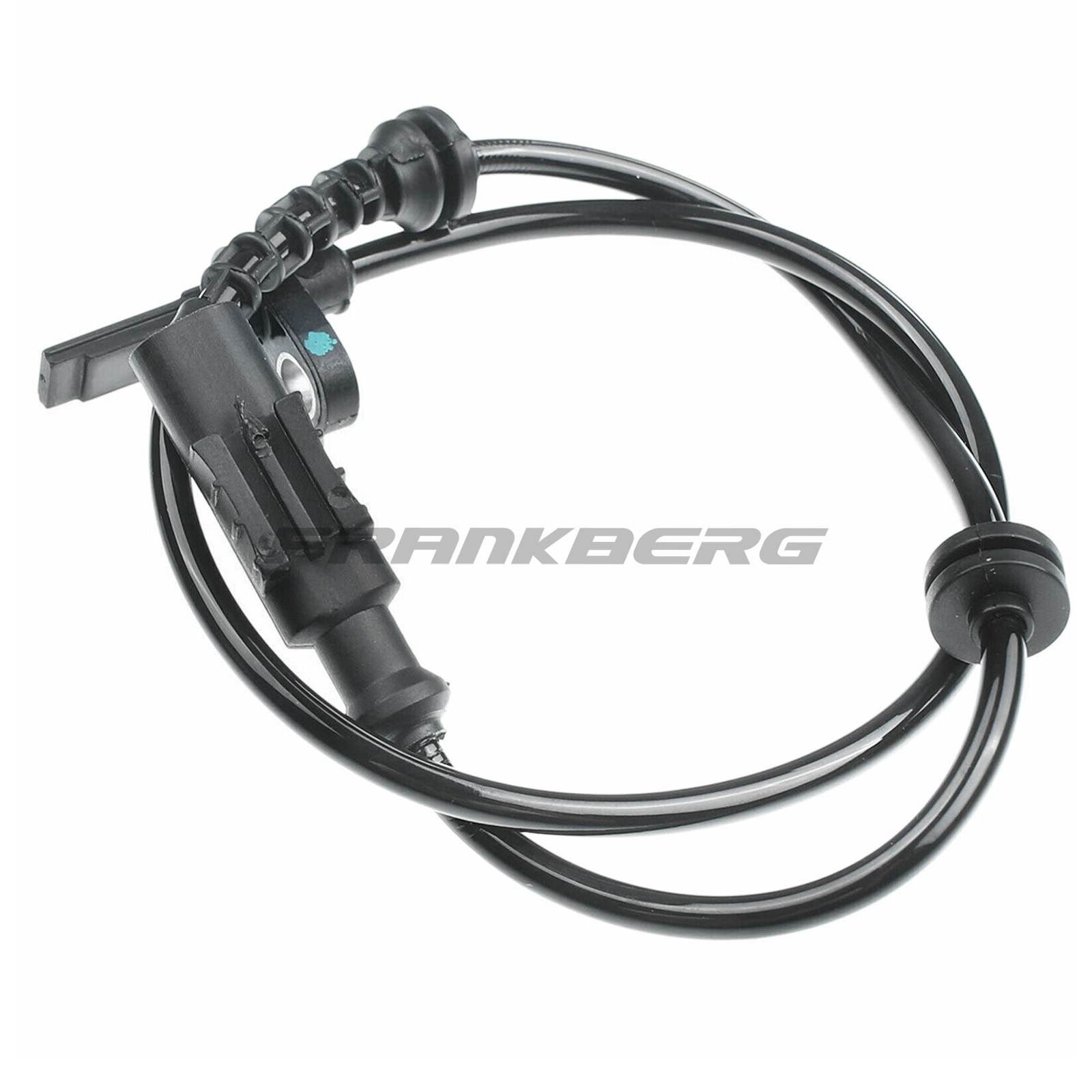 Sensor, wheel speed (5481FB0000985)