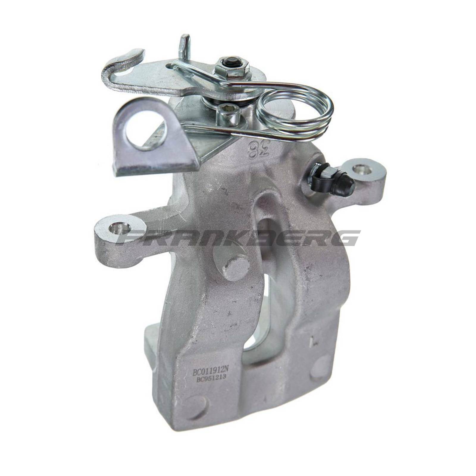 Brake Caliper